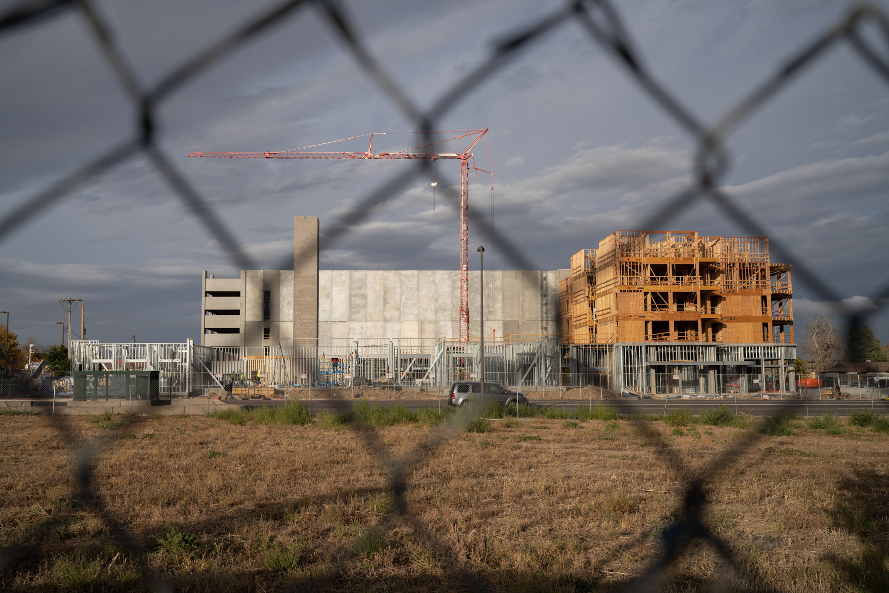 Colorado landuse bill survives crucial first vote, but drops 70 of