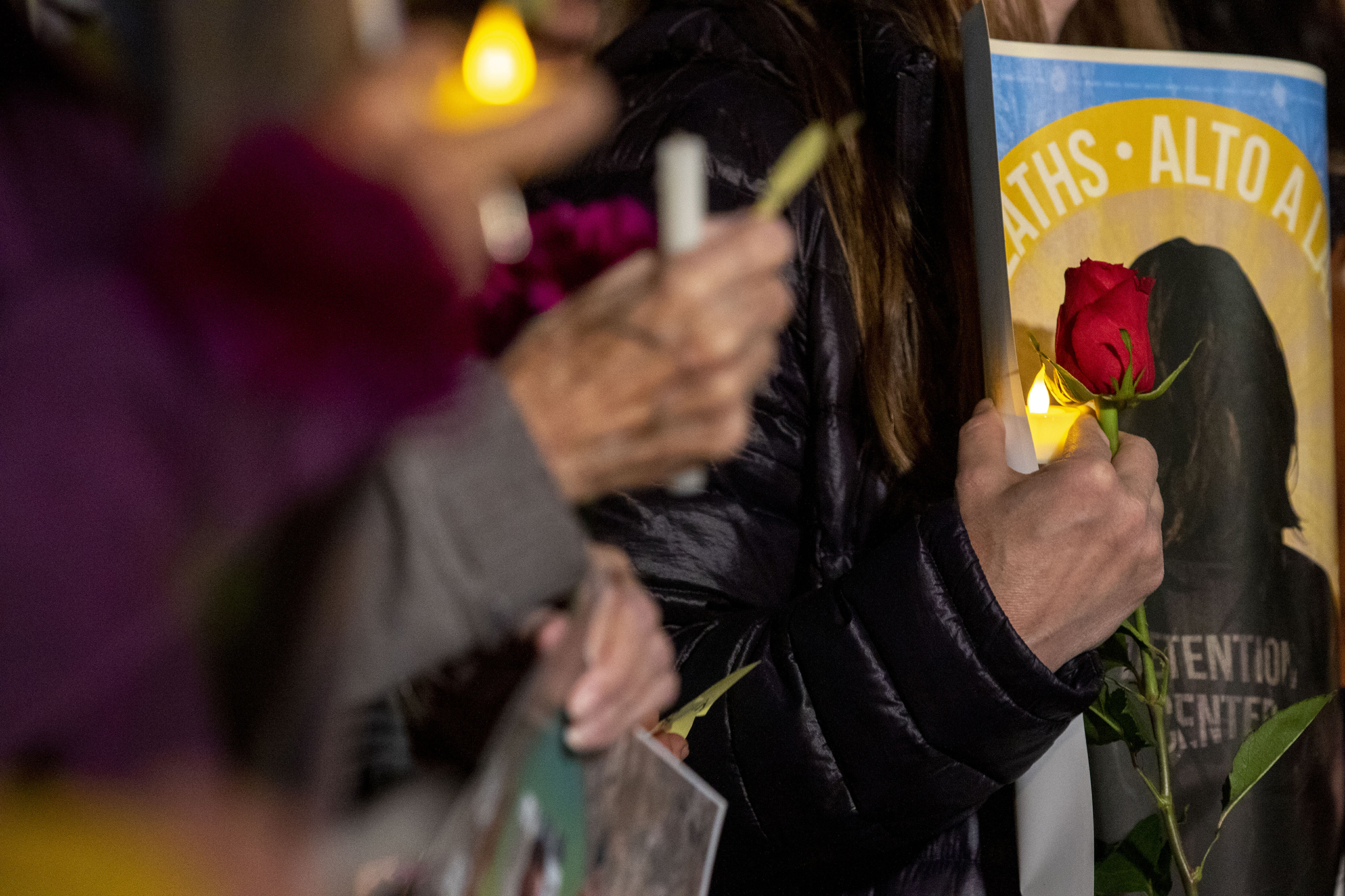 ICE releases investigation into death of immigrant detained at Aurora facility after months of 'inexcusable' delay - Vimarsana News