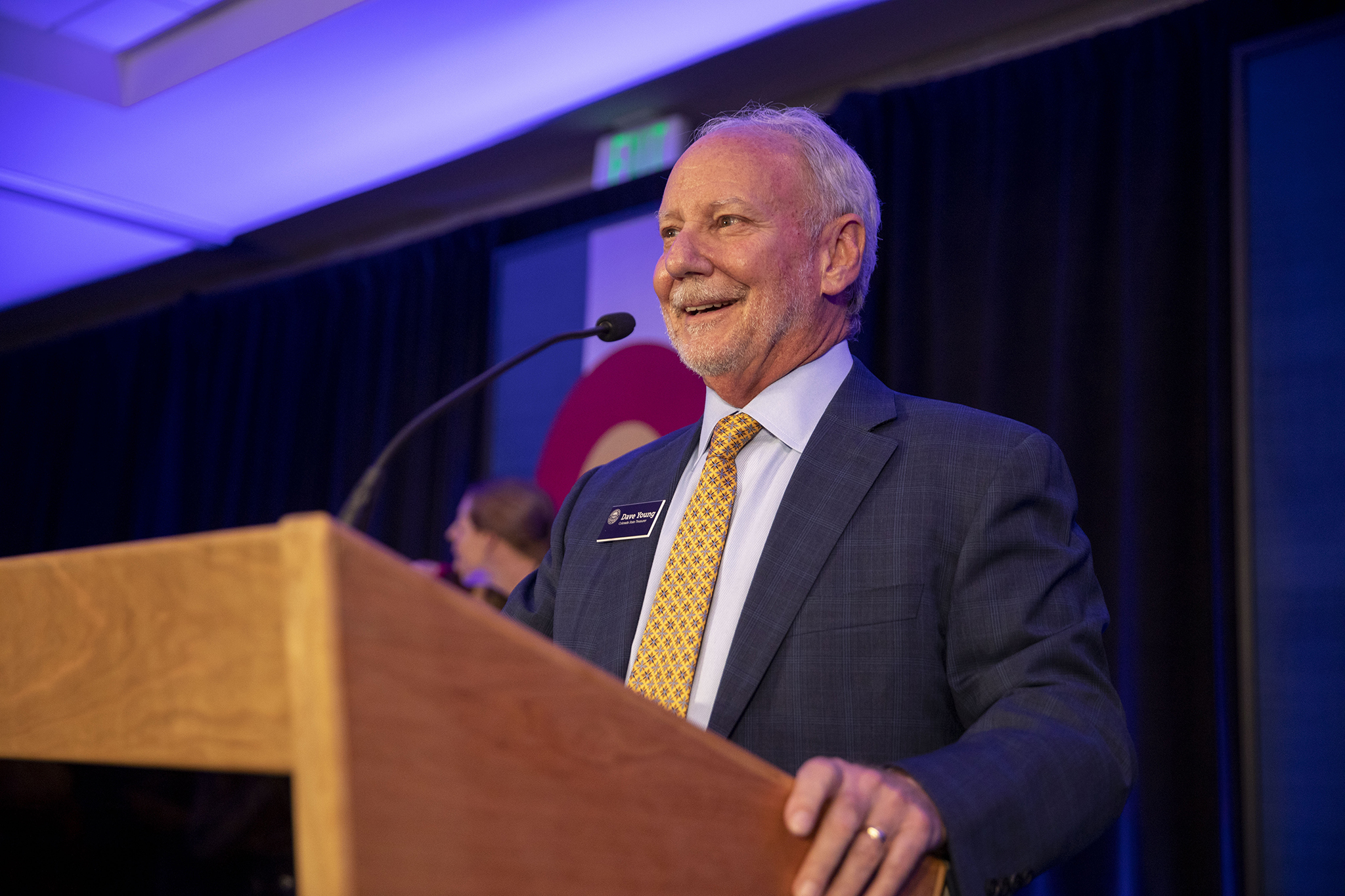 Democrat Dave Young wins second term as Colorado State Treasurer over Lang Sias Colorado