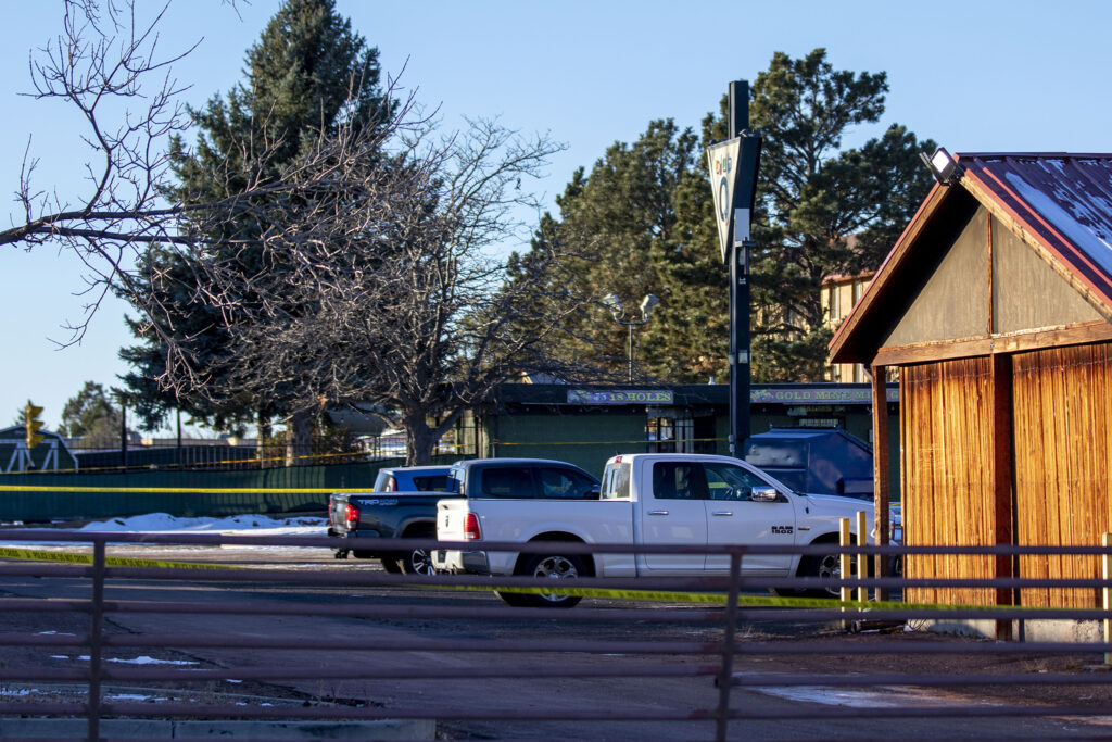 Colorado Springs police release the names of Club Q victims, but still