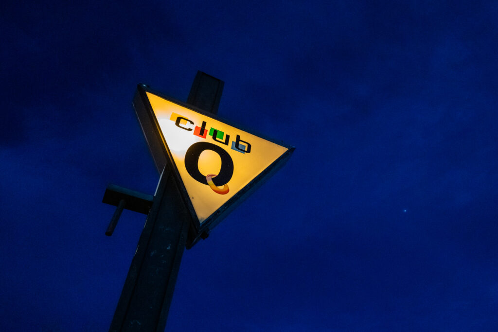 ‘Next mass killer’ Dropped case foretold Colorado tragedy