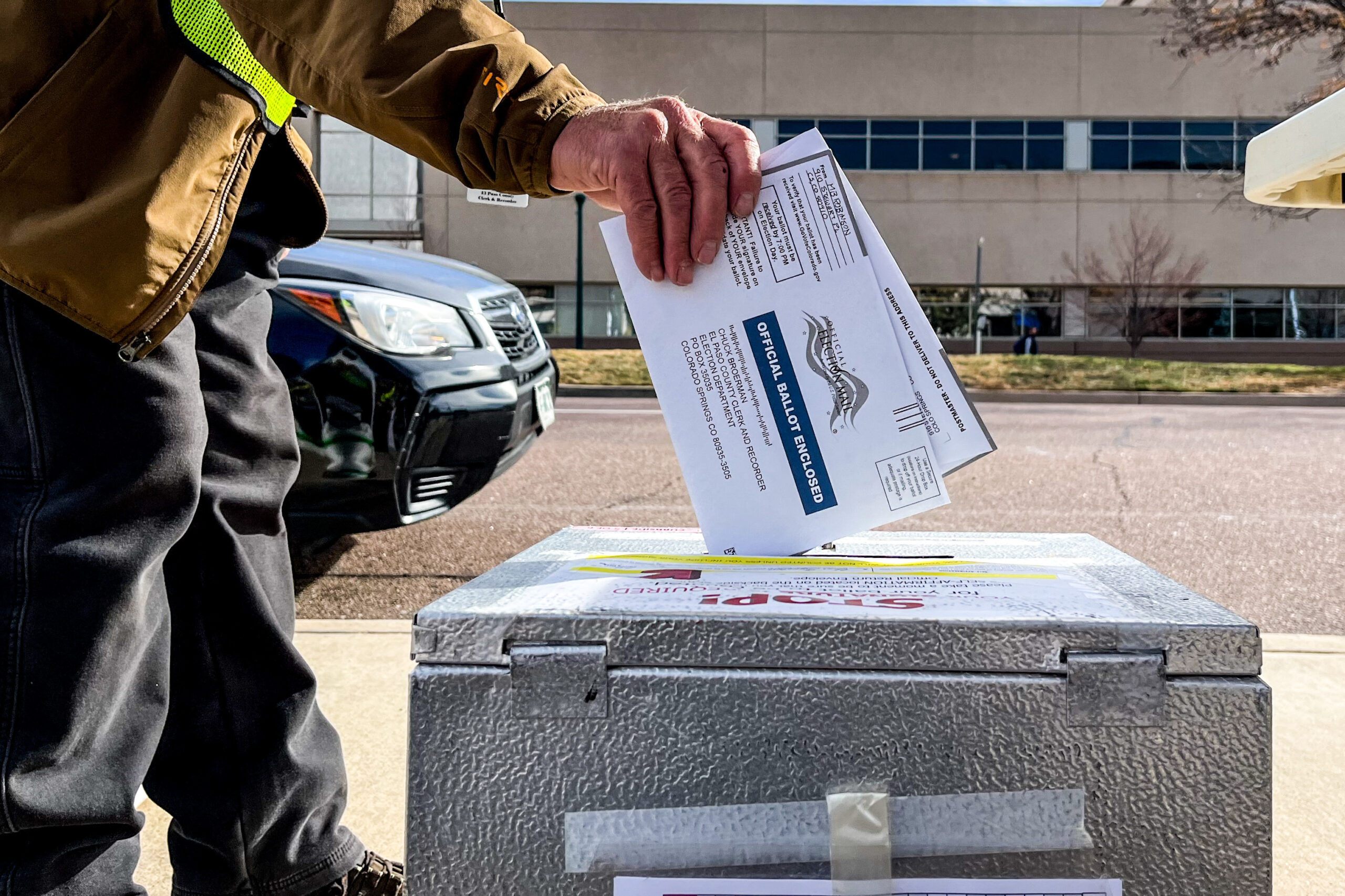 Ambulance and fire service, schools and affordable housing, among local