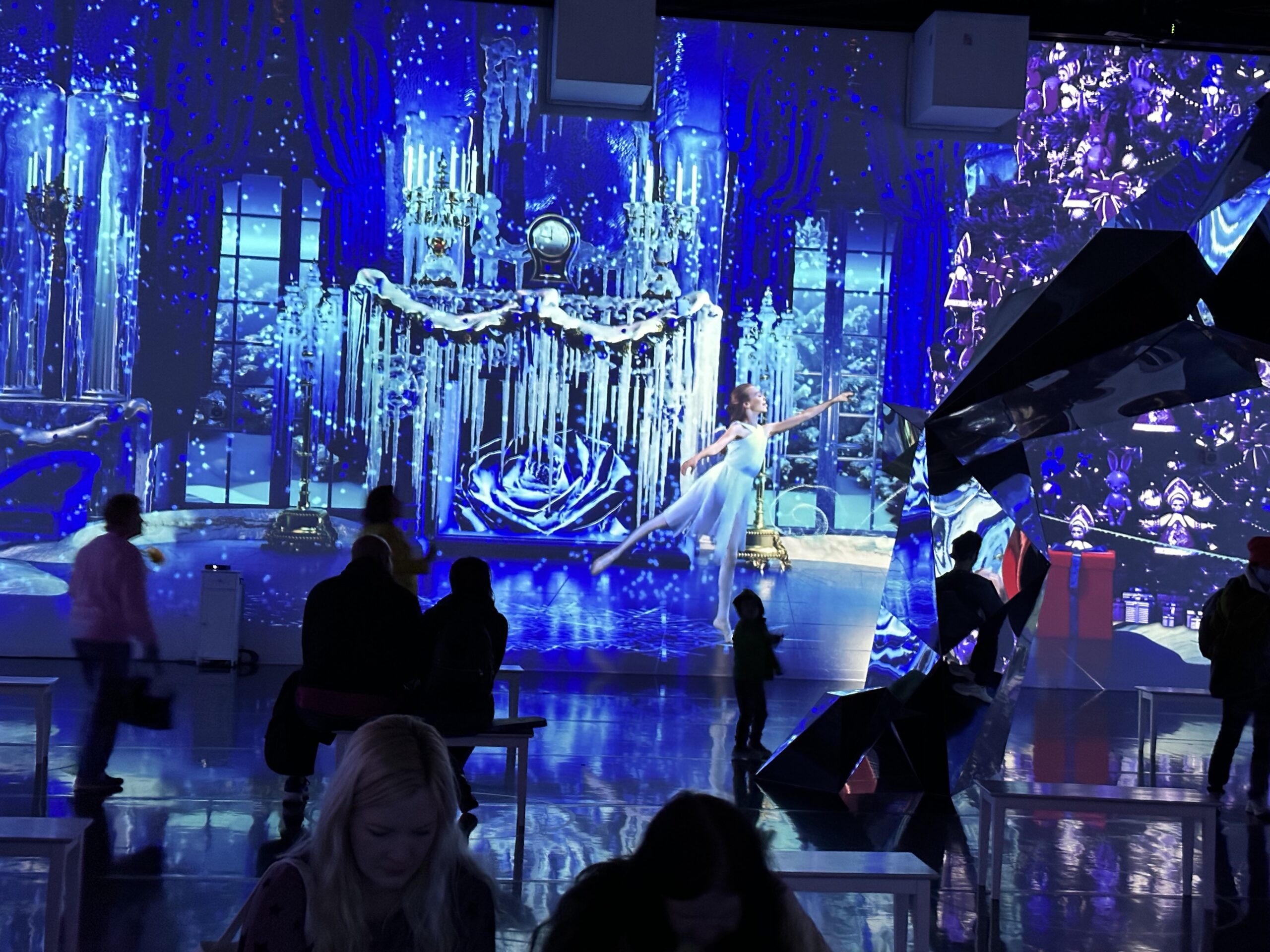 Immersive version of The Nutcracker comes to Denver with eye on new