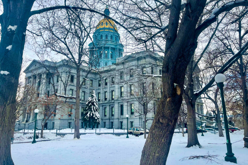 2026 Colorado General Assembly: The people’s guide to following education issues