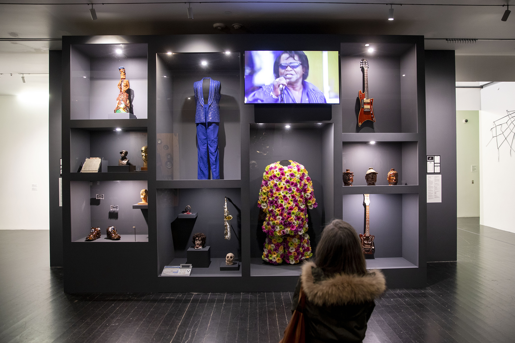 ‘Dirty South’ exhibit at Denver’s Museum of Contemporary Art celebrates