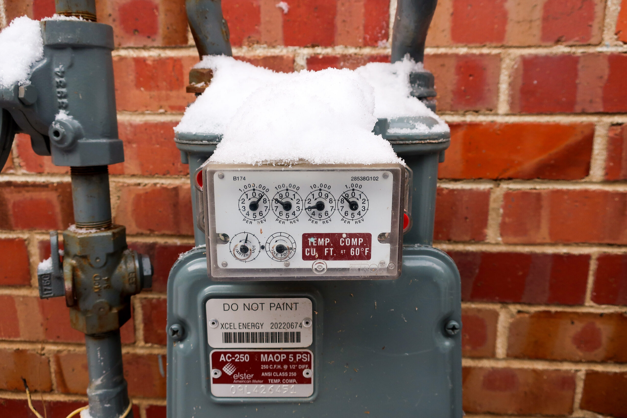 Xcel Energy outlines plan to lower Colorado gas bills amid public