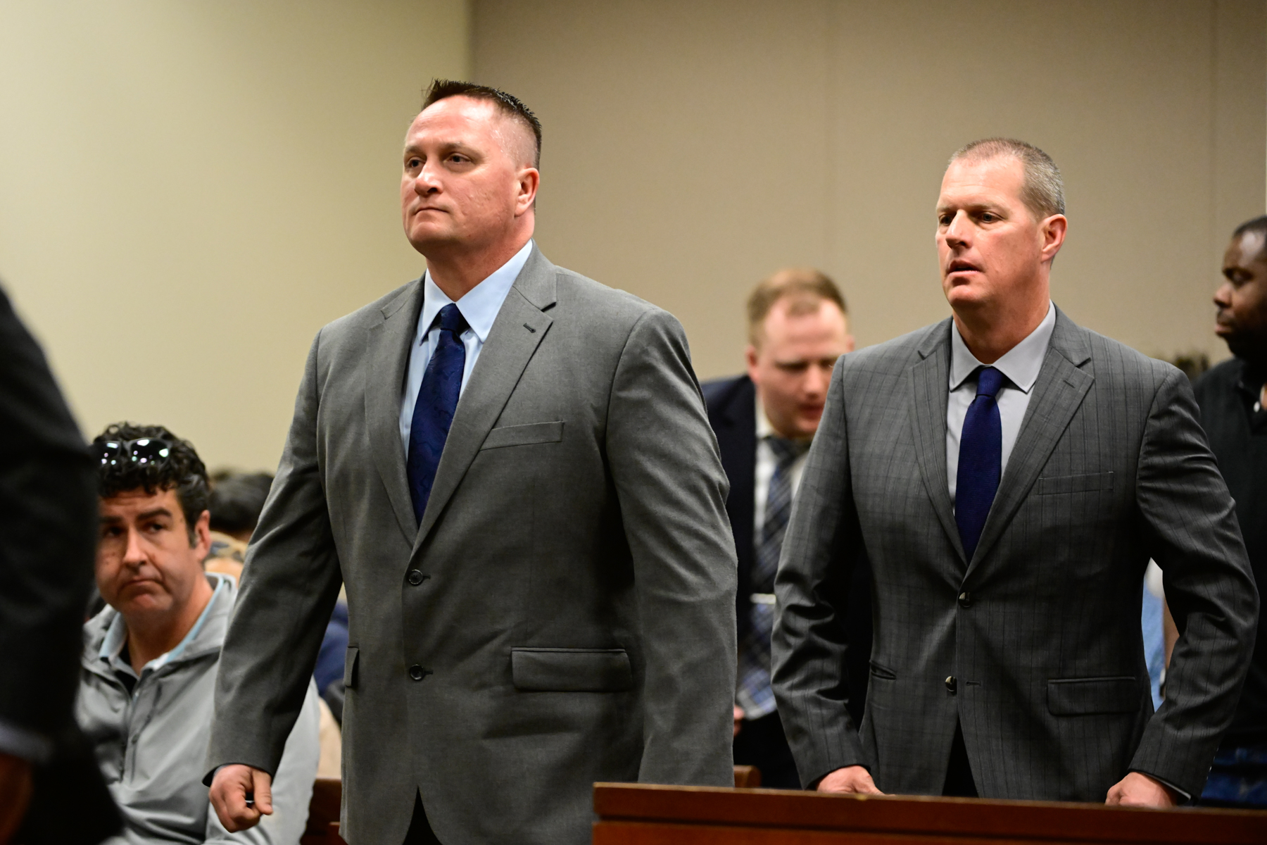 In closing arguments, prosecutors say paramedics' inaction amounts to reckless negligence in McClain's death; defense attorneys say they did as they were trained - Vimarsana News