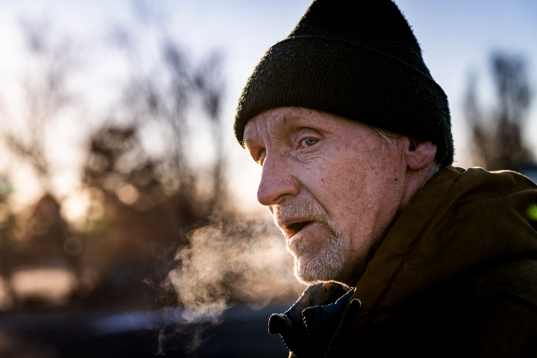 Colorado Safe Parking Initiative provides a safe haven, resources for