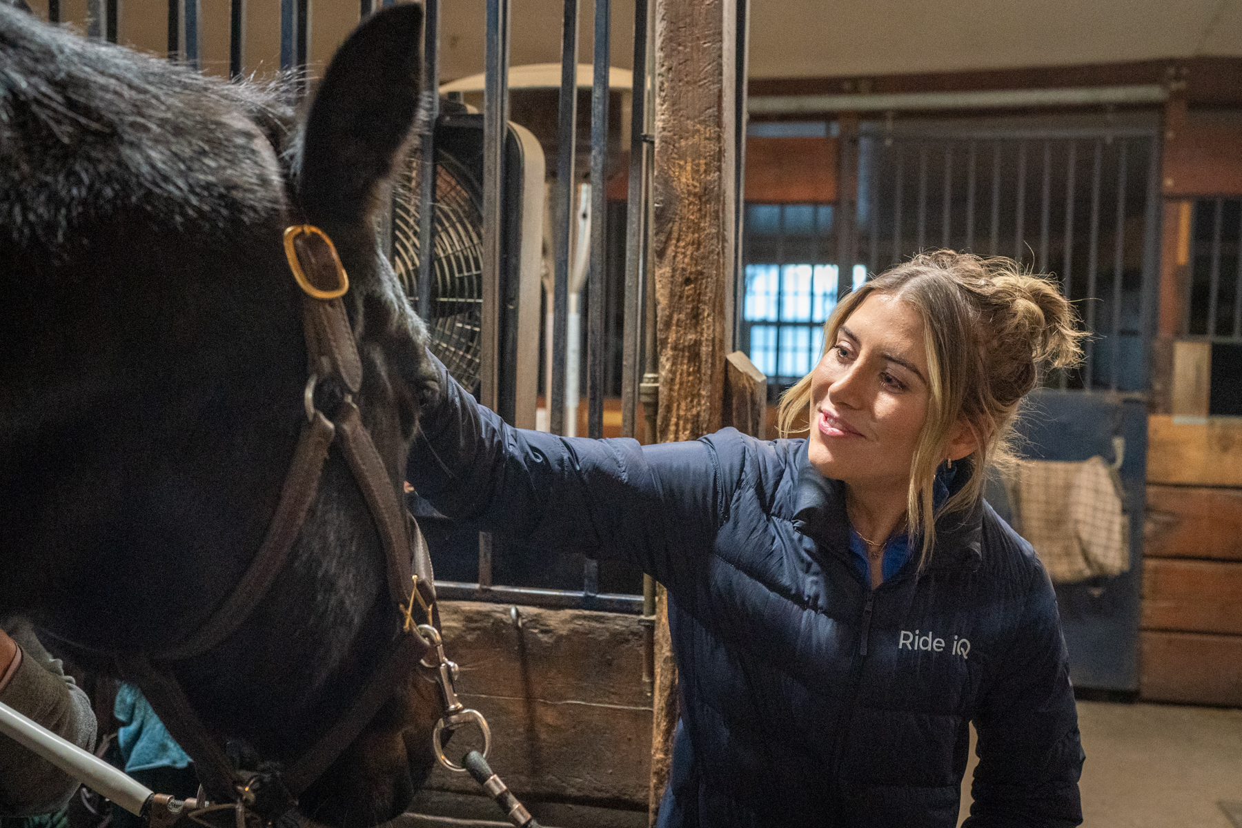 ‘Peloton for horses’ Colorado sisters launch equestrian coaching app