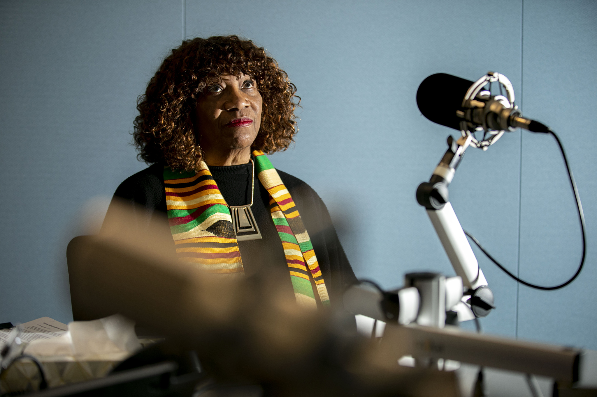 She marched with Dr. King, and her work for civil rights marches on to this day - Vimarsana News