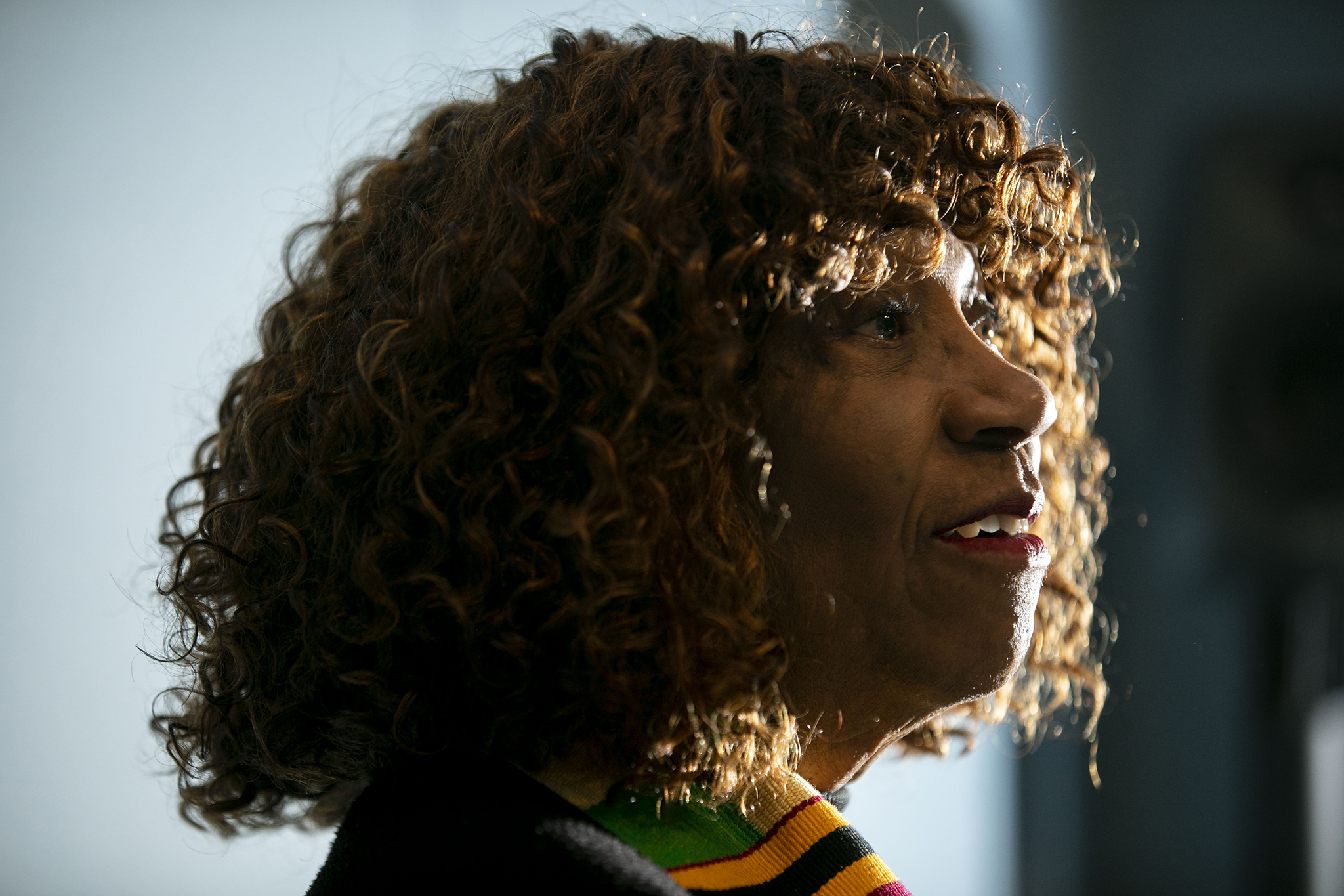Jan. 15, 2024: She marched with Dr. Martin Luther King Jr.; how his legacy still influences her today - Vimarsana News