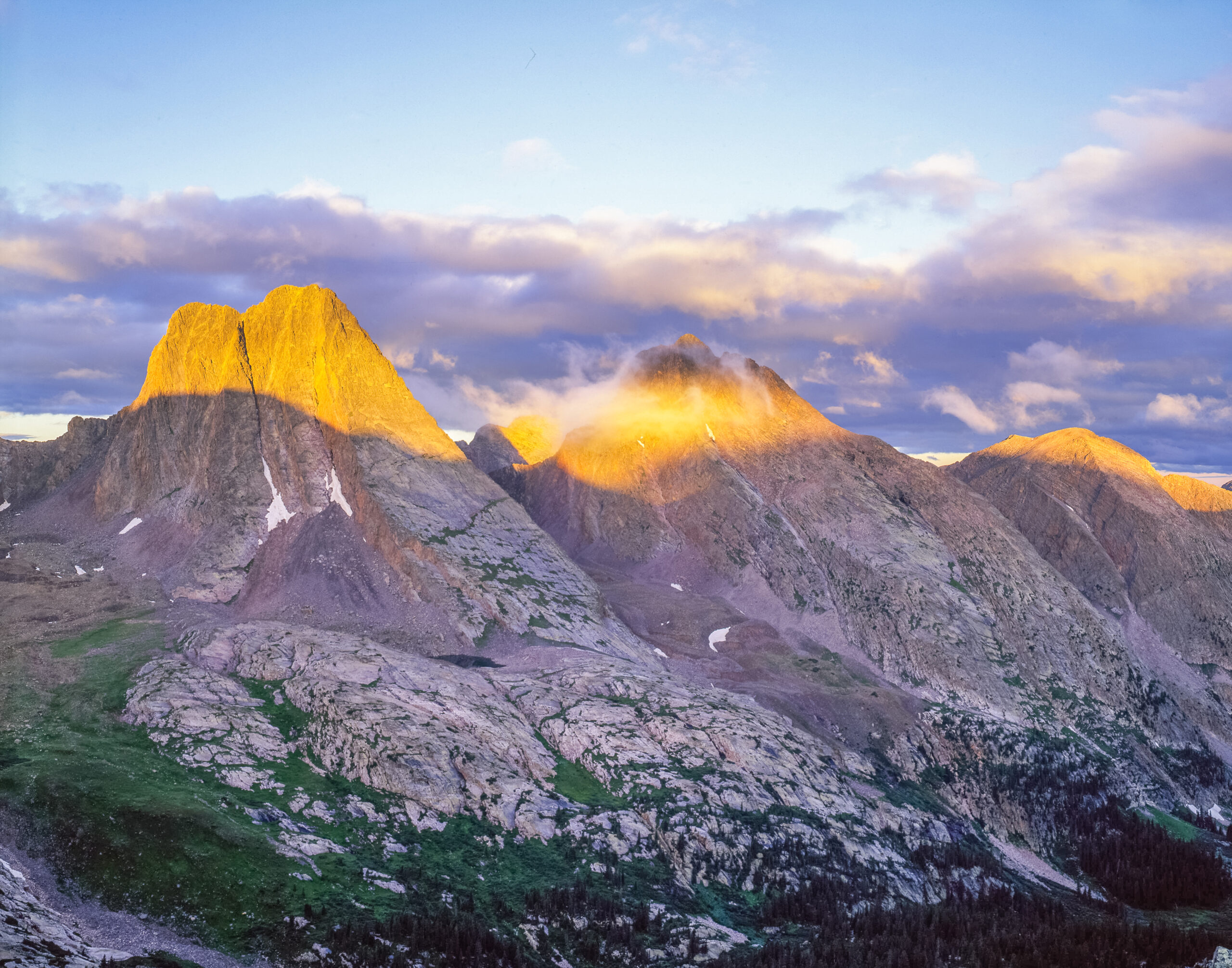 John Fielder, the photographer who captured Colorado's outdoors, has died. He was 73 years old. - Vimarsana News
