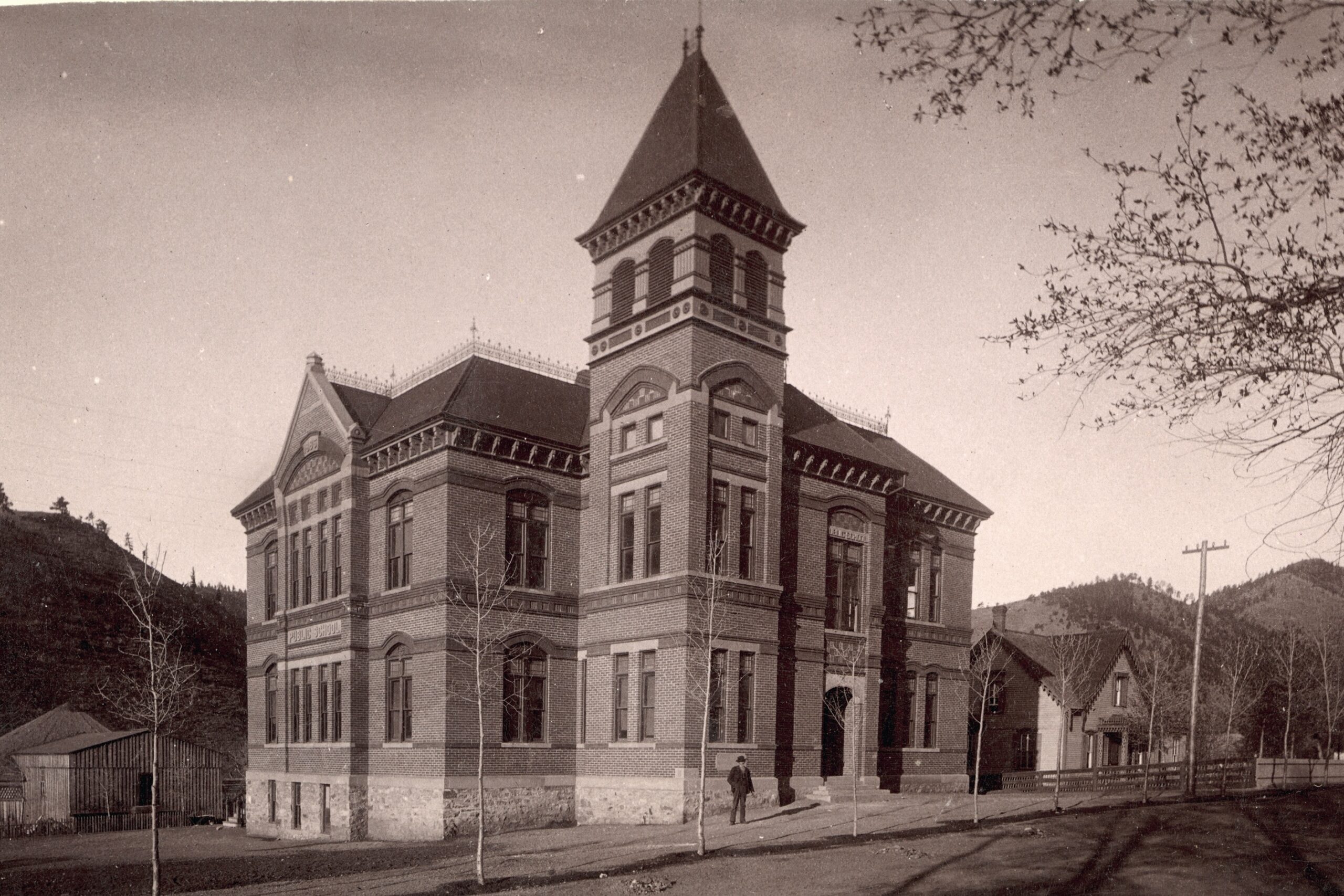 We decoded Colorado school districts’ peculiar names and learned some