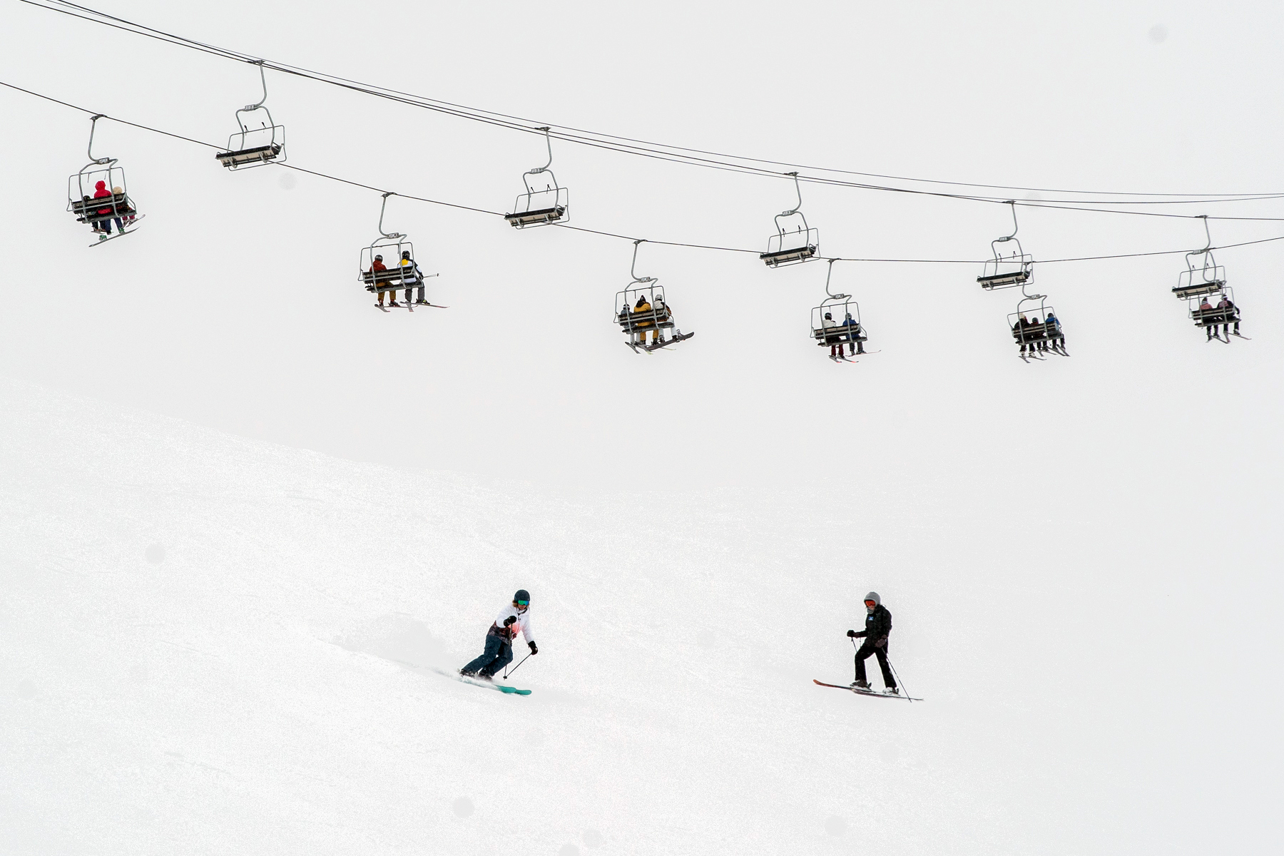 Here are Colorado's ski resort opening and closing dates for the 2023-24 season - Vimarsana News