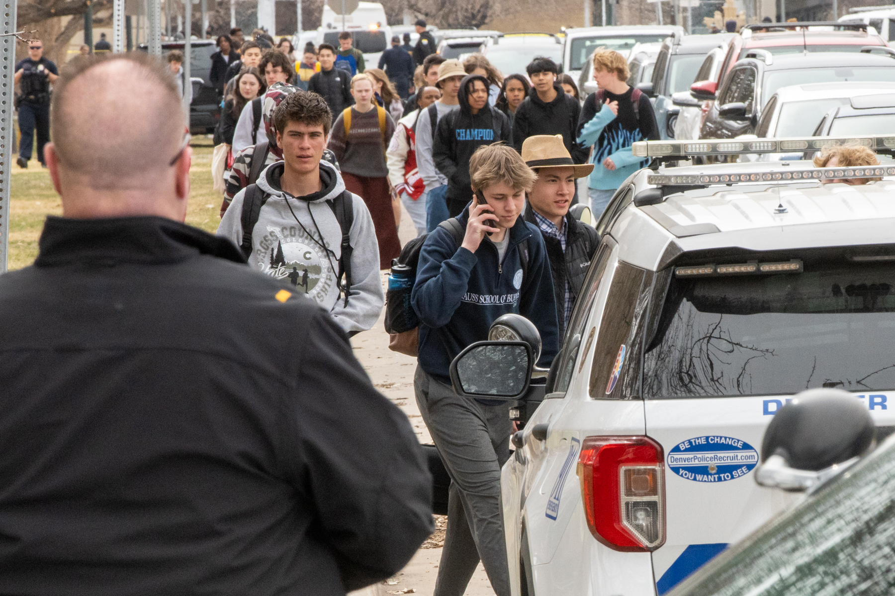Our coverage of the East High shooting, and what’s happened since