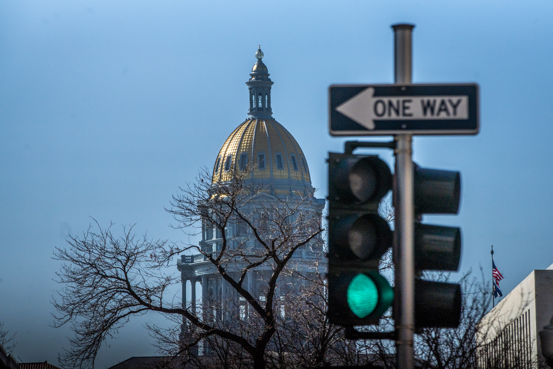 Colorado House committee advances a partially restored land use bill - Vimarsana News