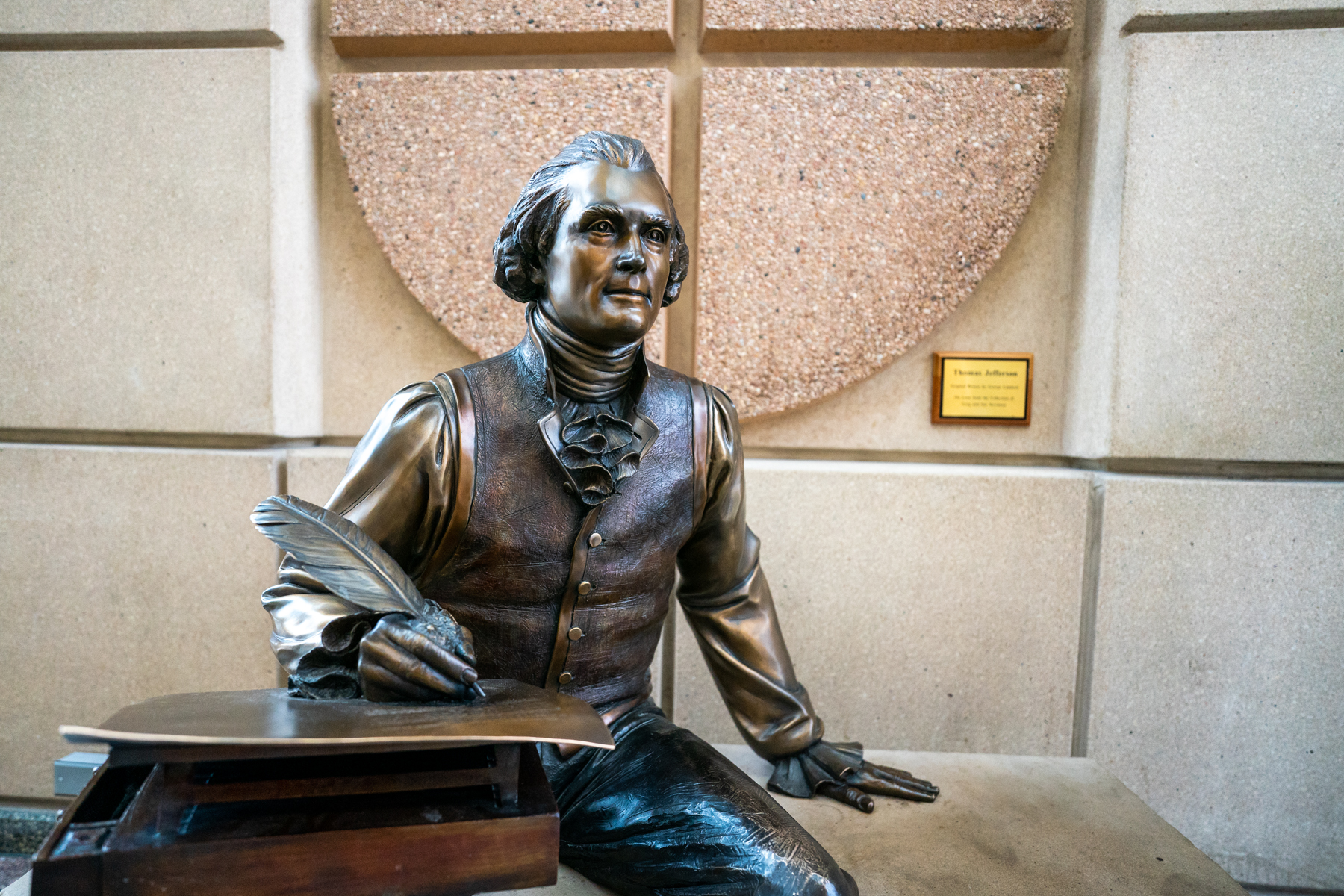 July 2, 2026: A Colorado descendant of Thomas Jefferson hopes to unite family; The wildfire watch in Ouray