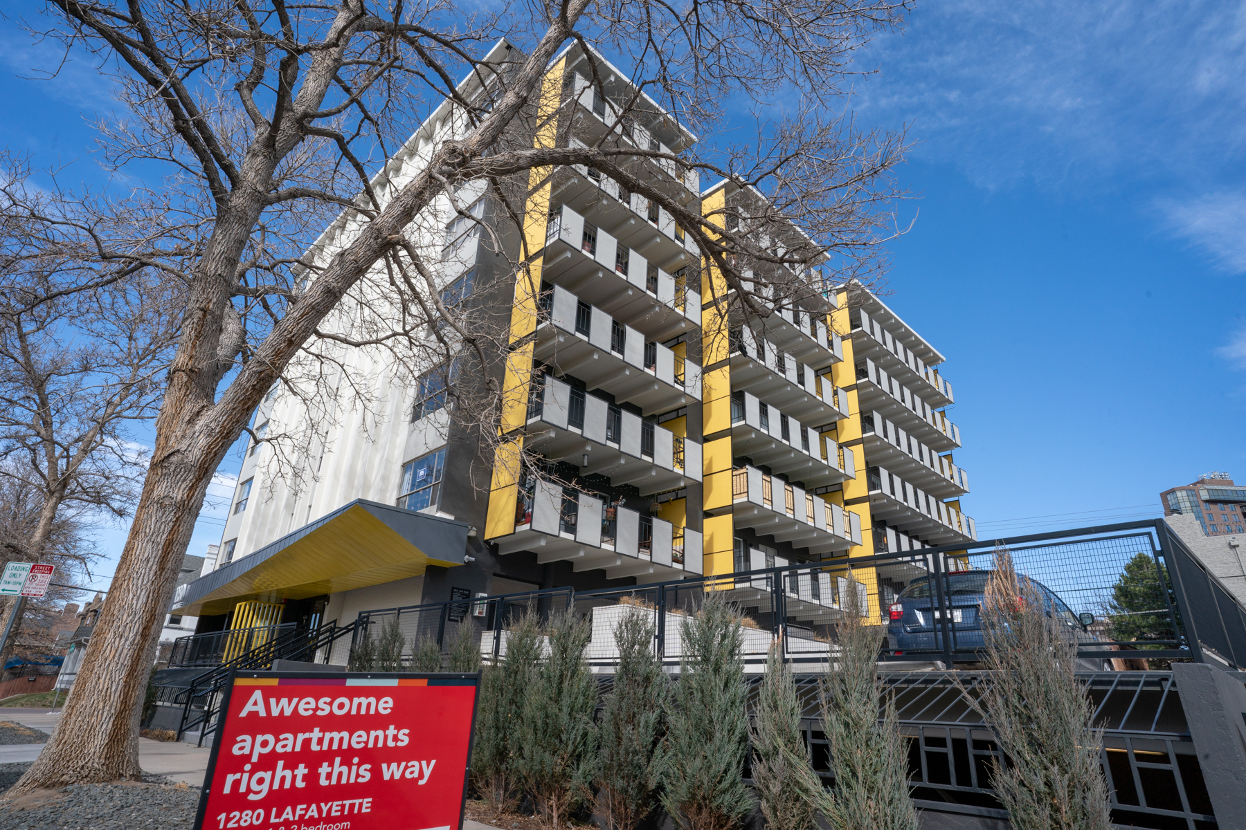 Colorado renters could stay after lease expiration under 'for cause' eviction proposal - Vimarsana News