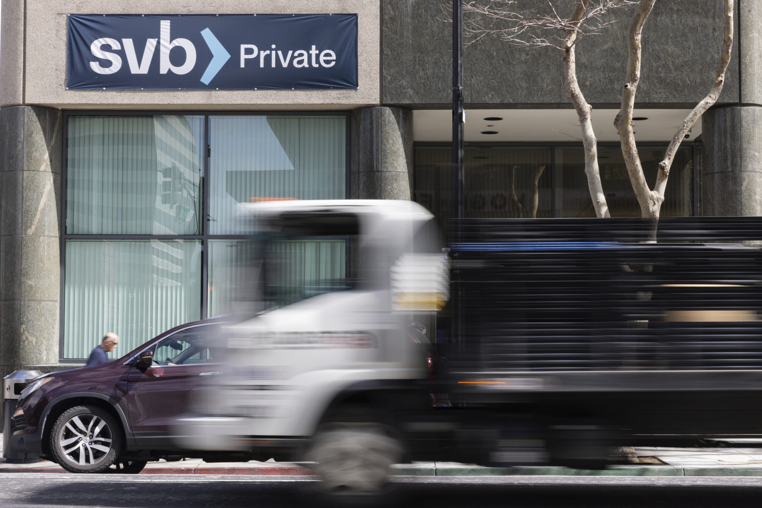 Banks in other places are failing. Colorado bankers say don't worry - Vimarsana News