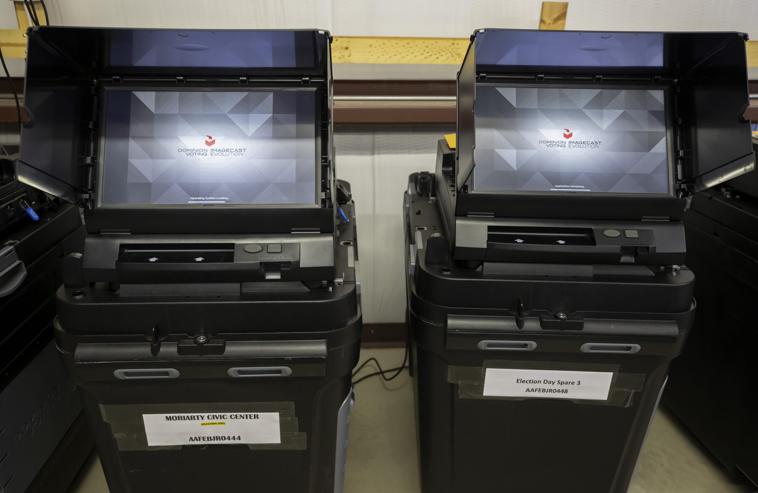 Colorado's Dominion Voting Systems says it's losing money and opportunities due to Fox News lawsuit - Vimarsana News