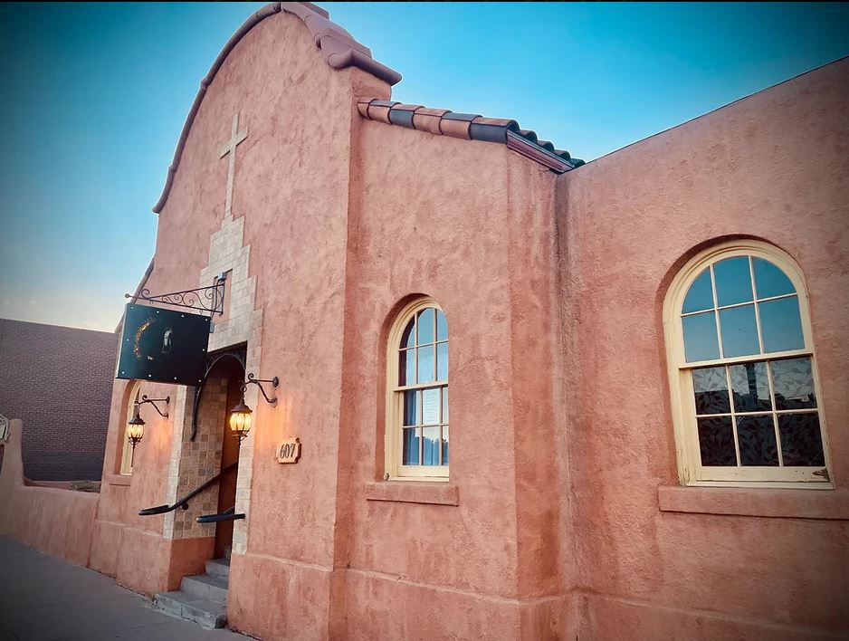 Medieval combat, coffin races and James Beard nominees Here are the