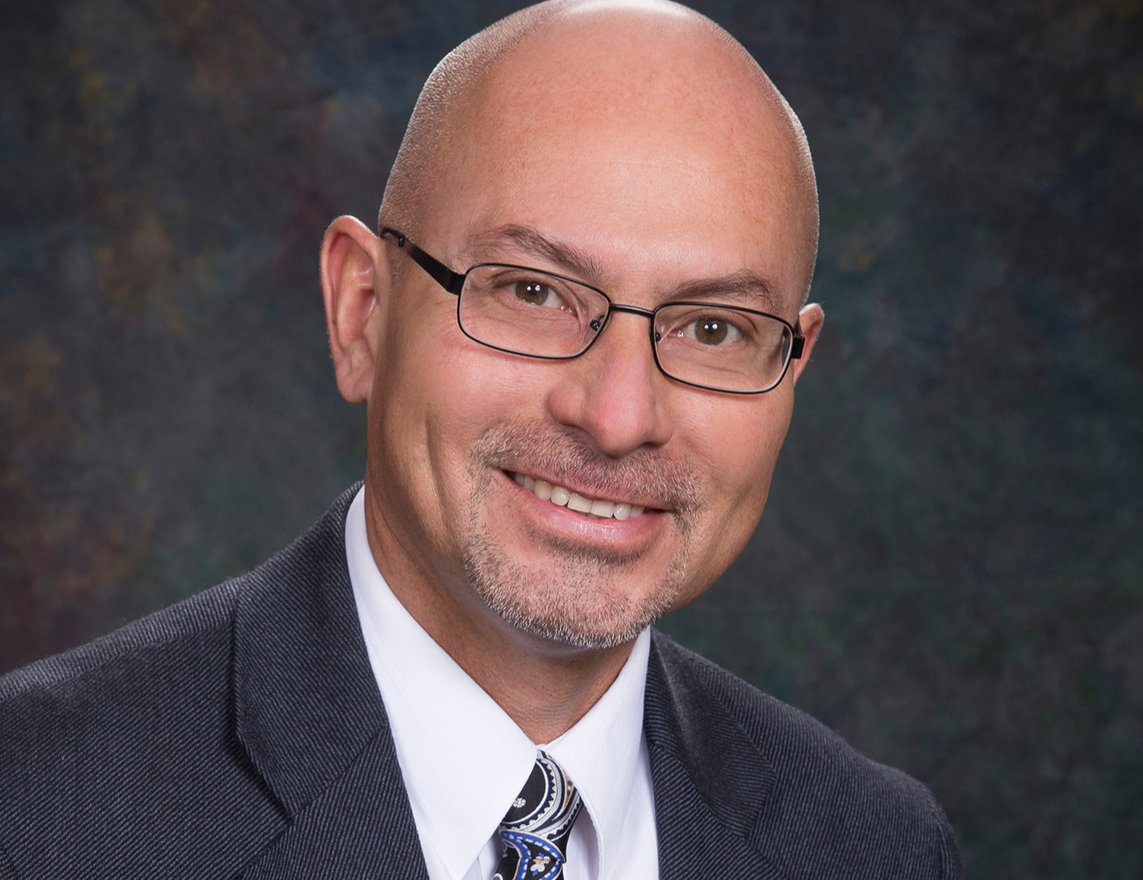 Colorado Springs mayoral candidate questionnaire Longinos Gonzalez Jr