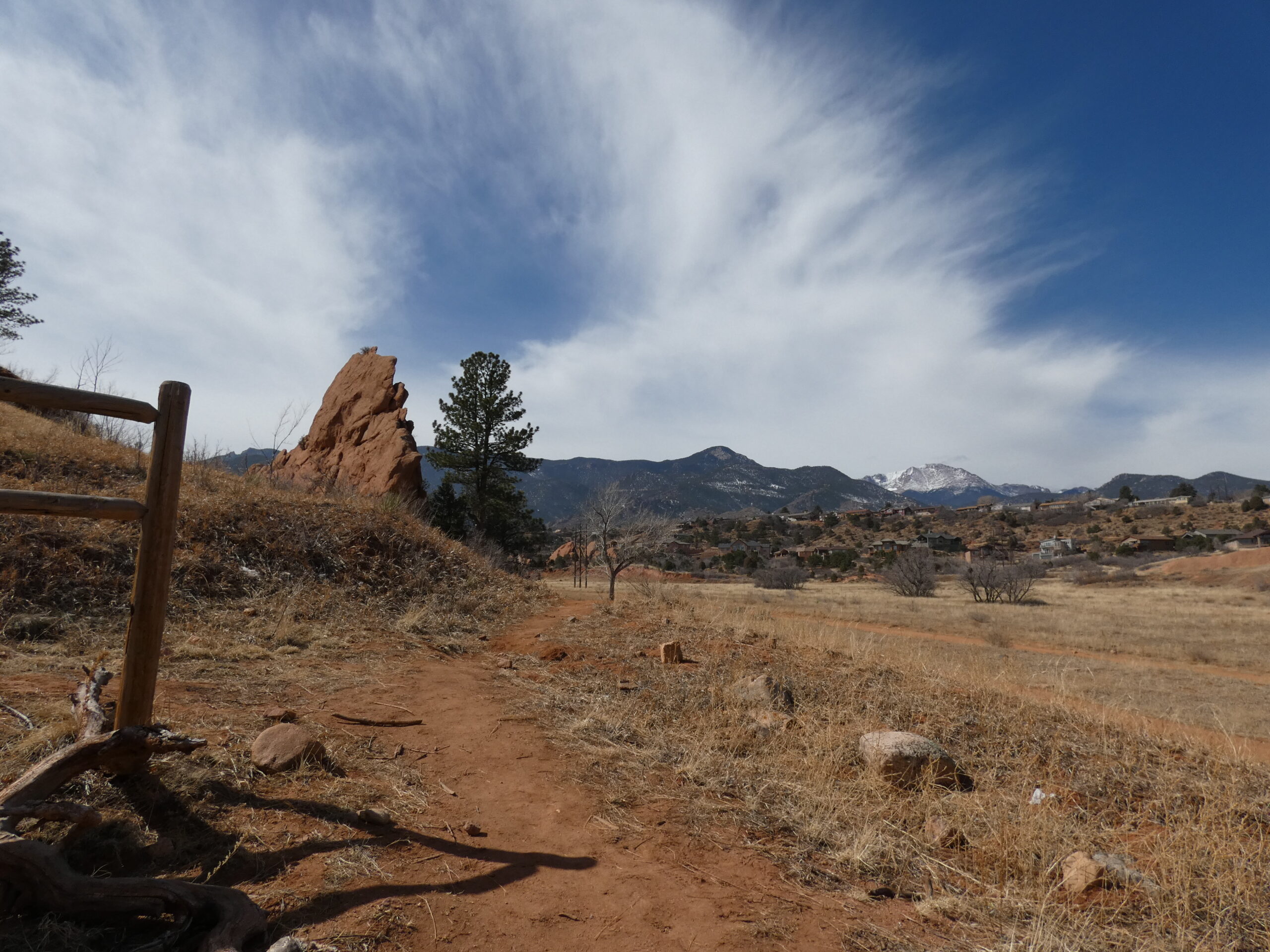 Ballot Issue 1 Extending the TOPS Tax for Colorado Springs Colorado