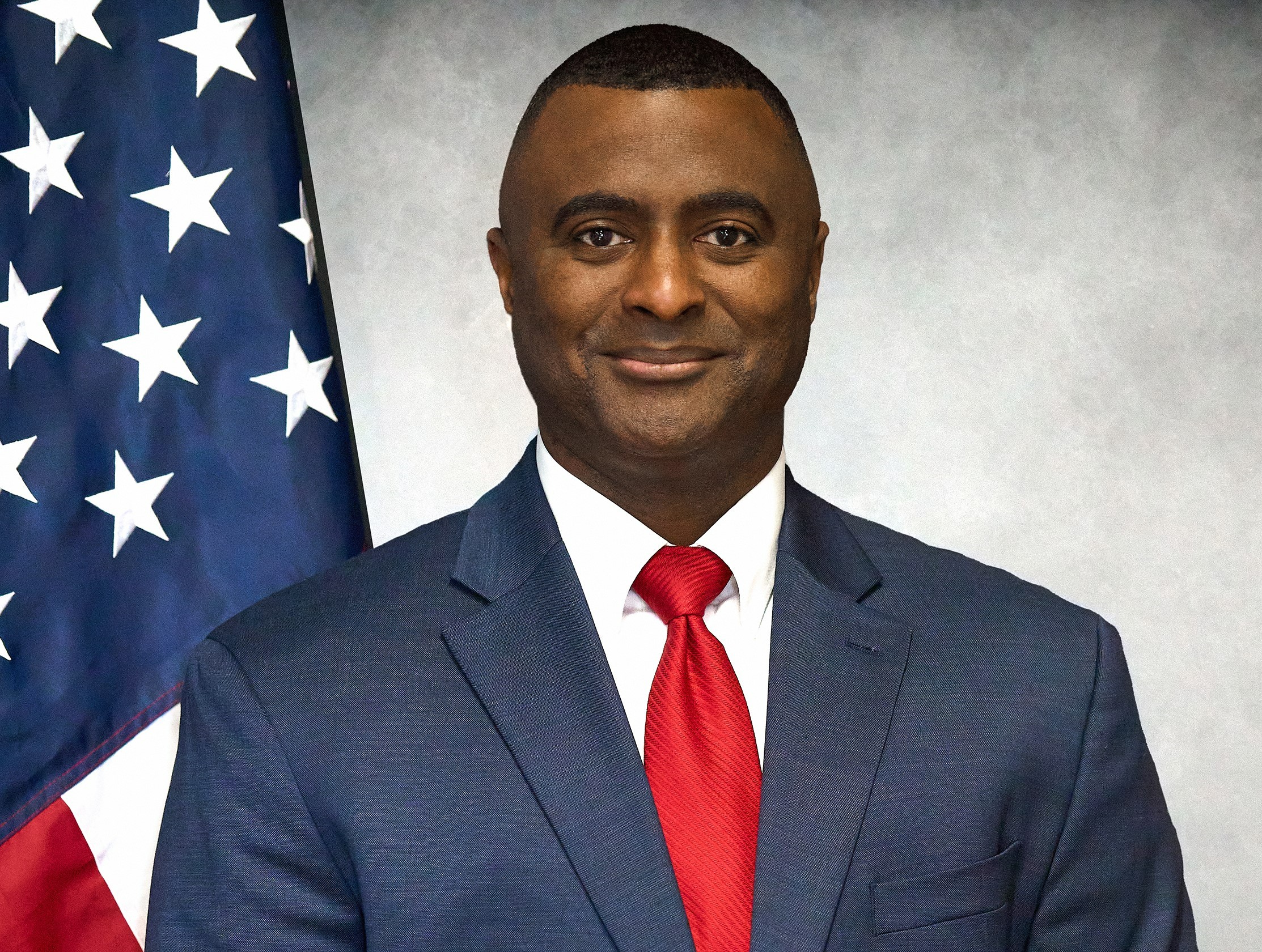 Colorado Springs atlarge council candidate questionnaire Roland