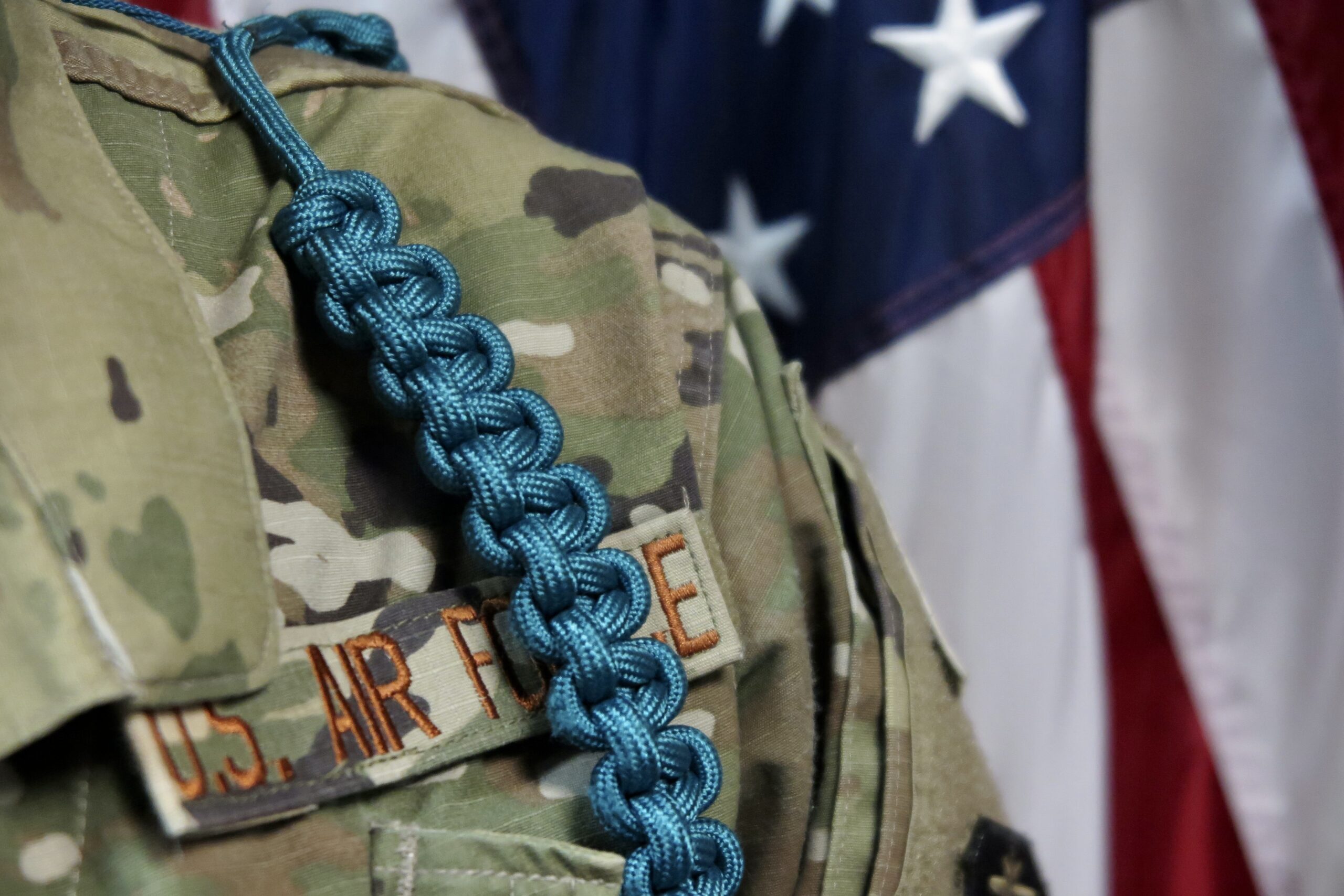 Could learning more American history help reduce sexual assault rates at the Air Force Academy? - Vimarsana News
