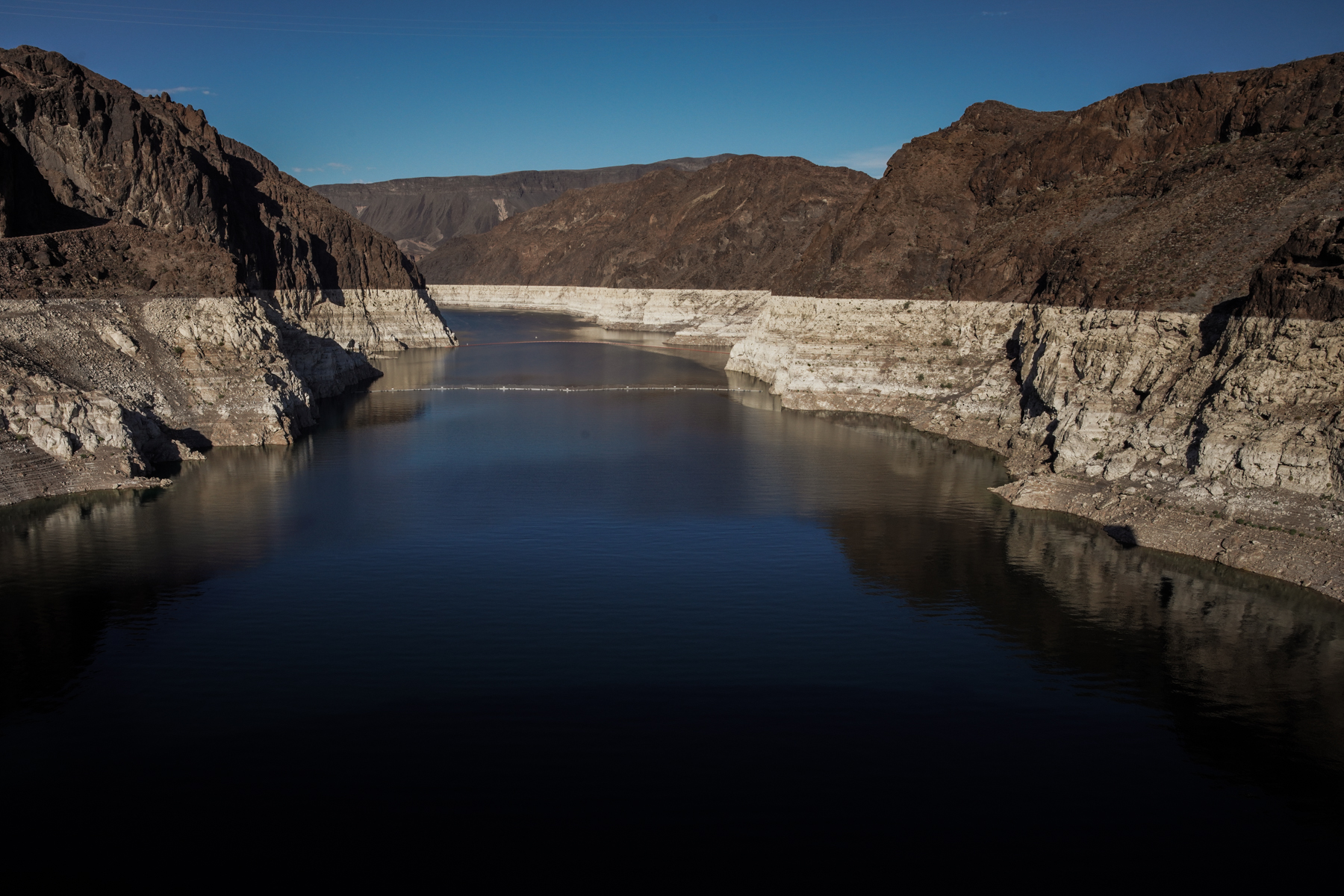 PHOTOS: How drought is changing the Colorado River and the lives of the people who depend on it - Vimarsana News