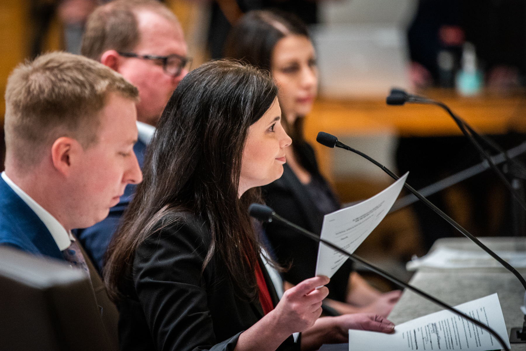 Here's why voters are unlikely to have a direct say in an assault weapons ban - Vimarsana News