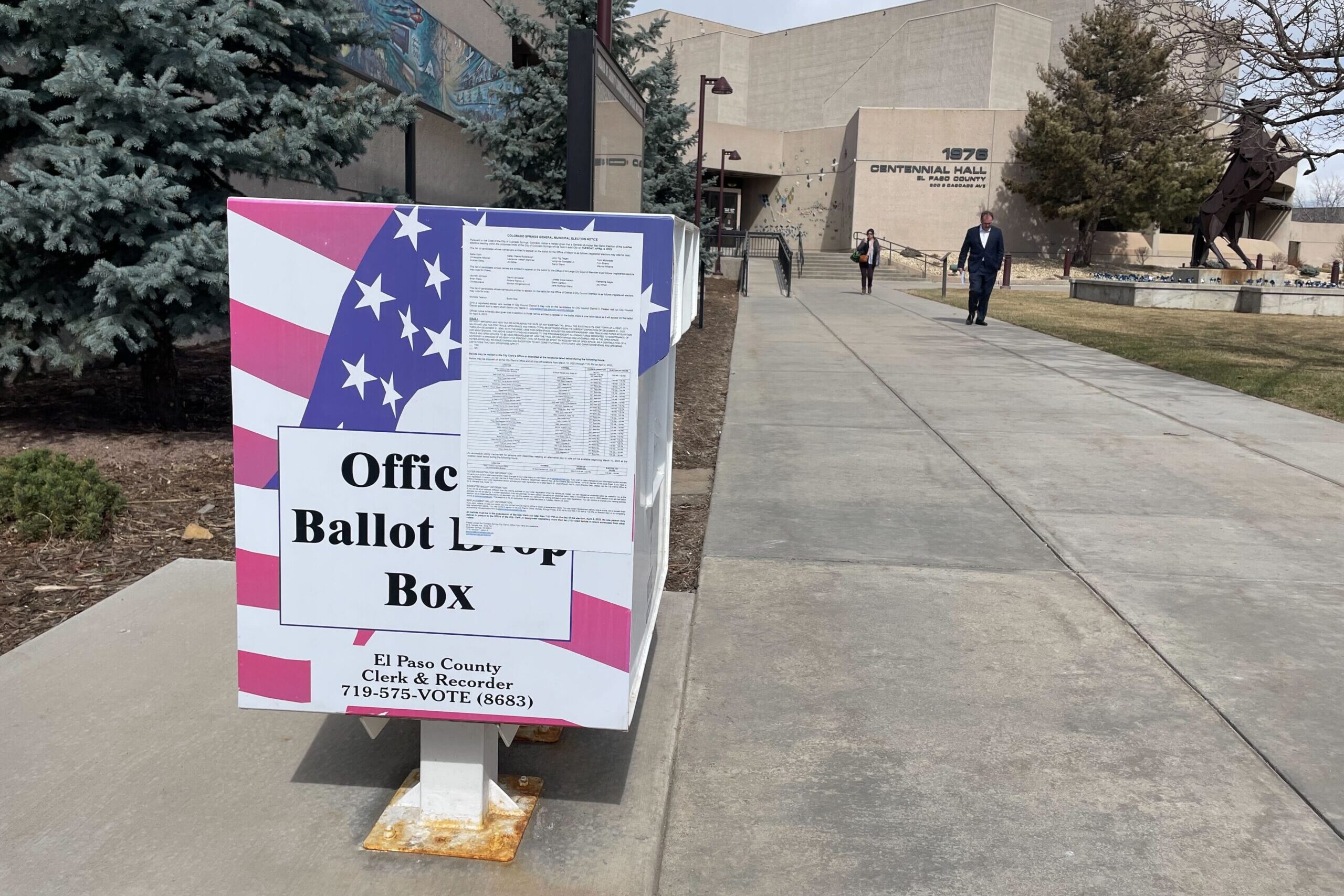 April 5, 2023 How ranked voting could reshape elections; Total solar