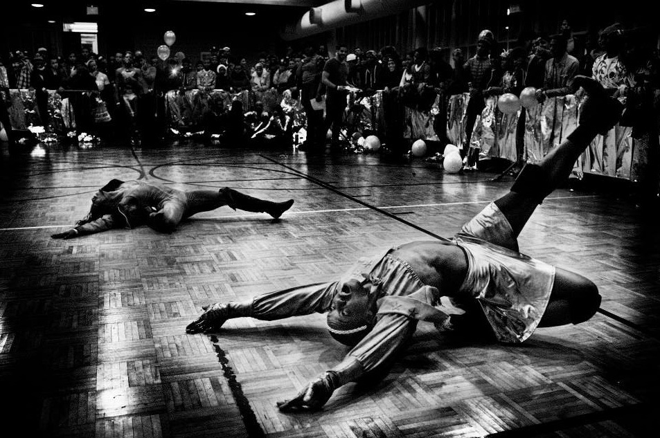 Ballroom scene is emerging in Colorado, and it’s a celebration of LGBTQ