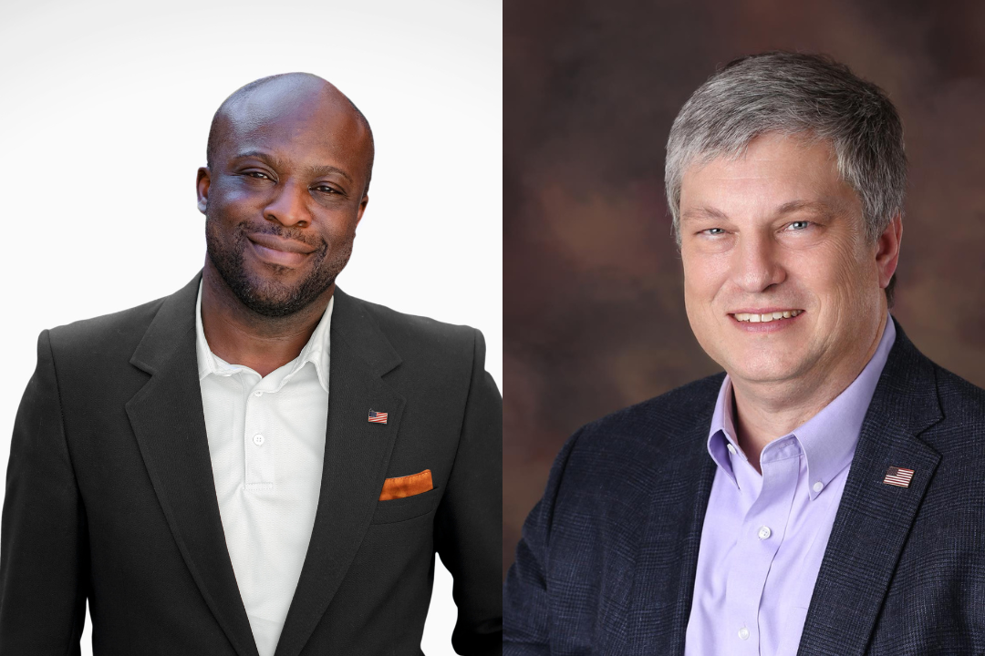 Colorado Springs mayoral runoff: Wayne Williams and Yemi Mobolade talk vision for city, address voter doubts - Vimarsana News