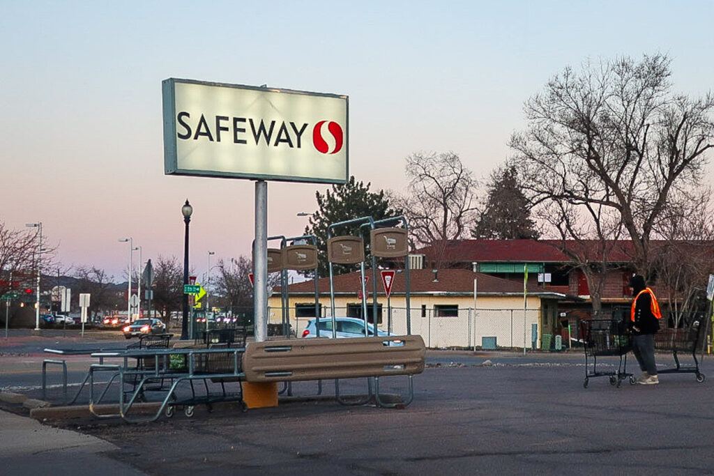 King Soopers, Kroger to charge 50-cent fee for cash back