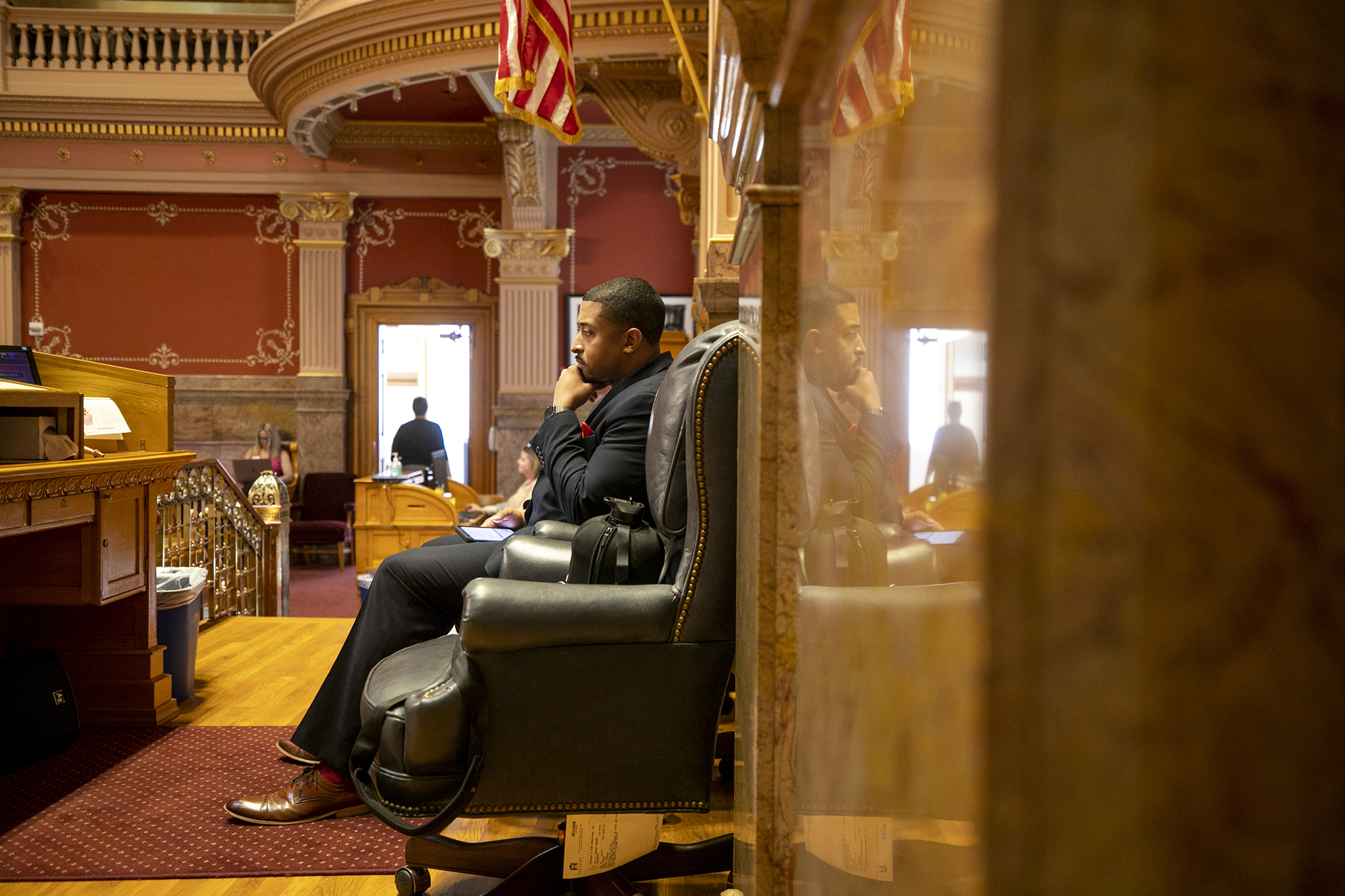 Racial equity study bill passes first hearing at Colorado legislature - Vimarsana News