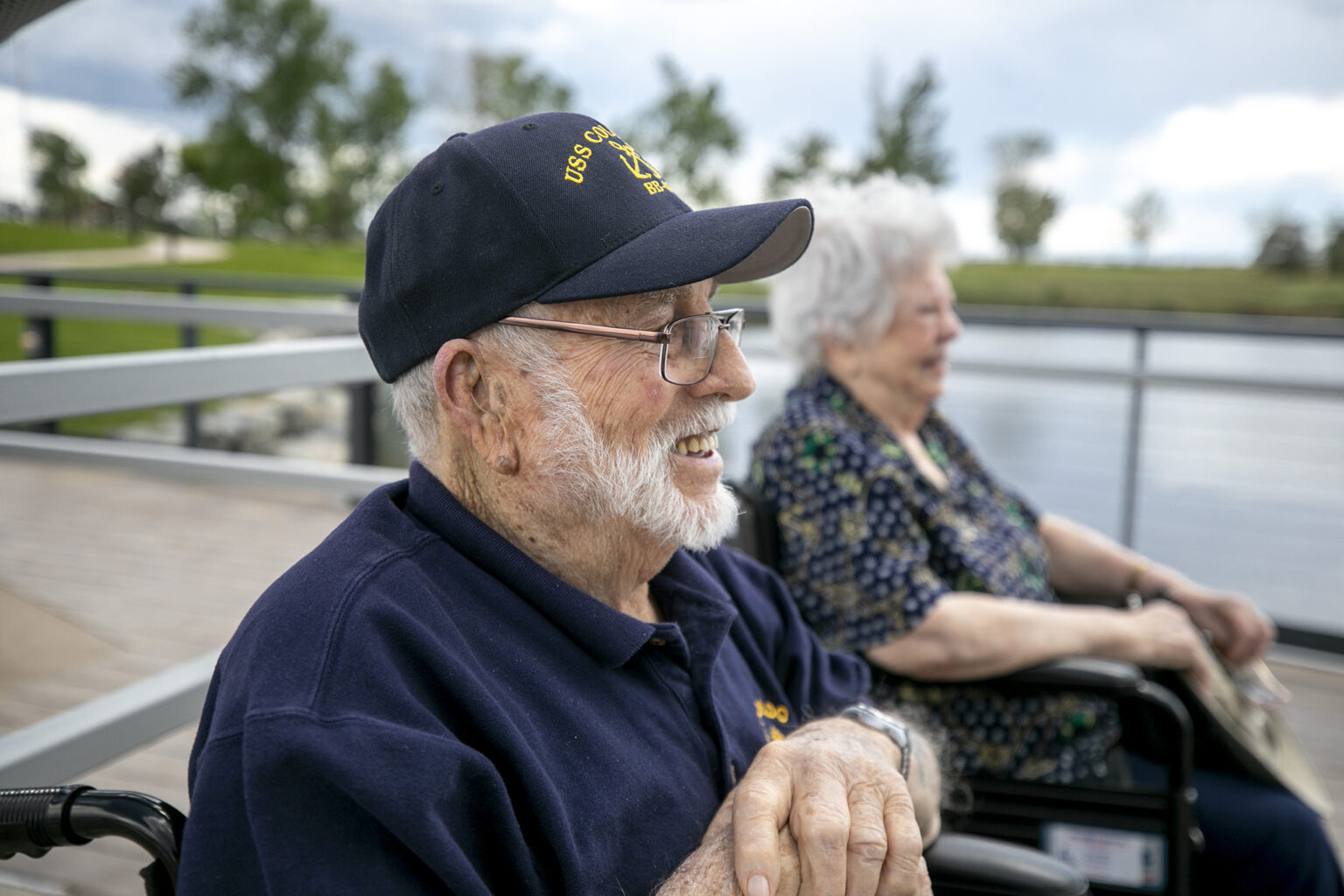 Amendment G: Expanded property tax exemption for veterans 