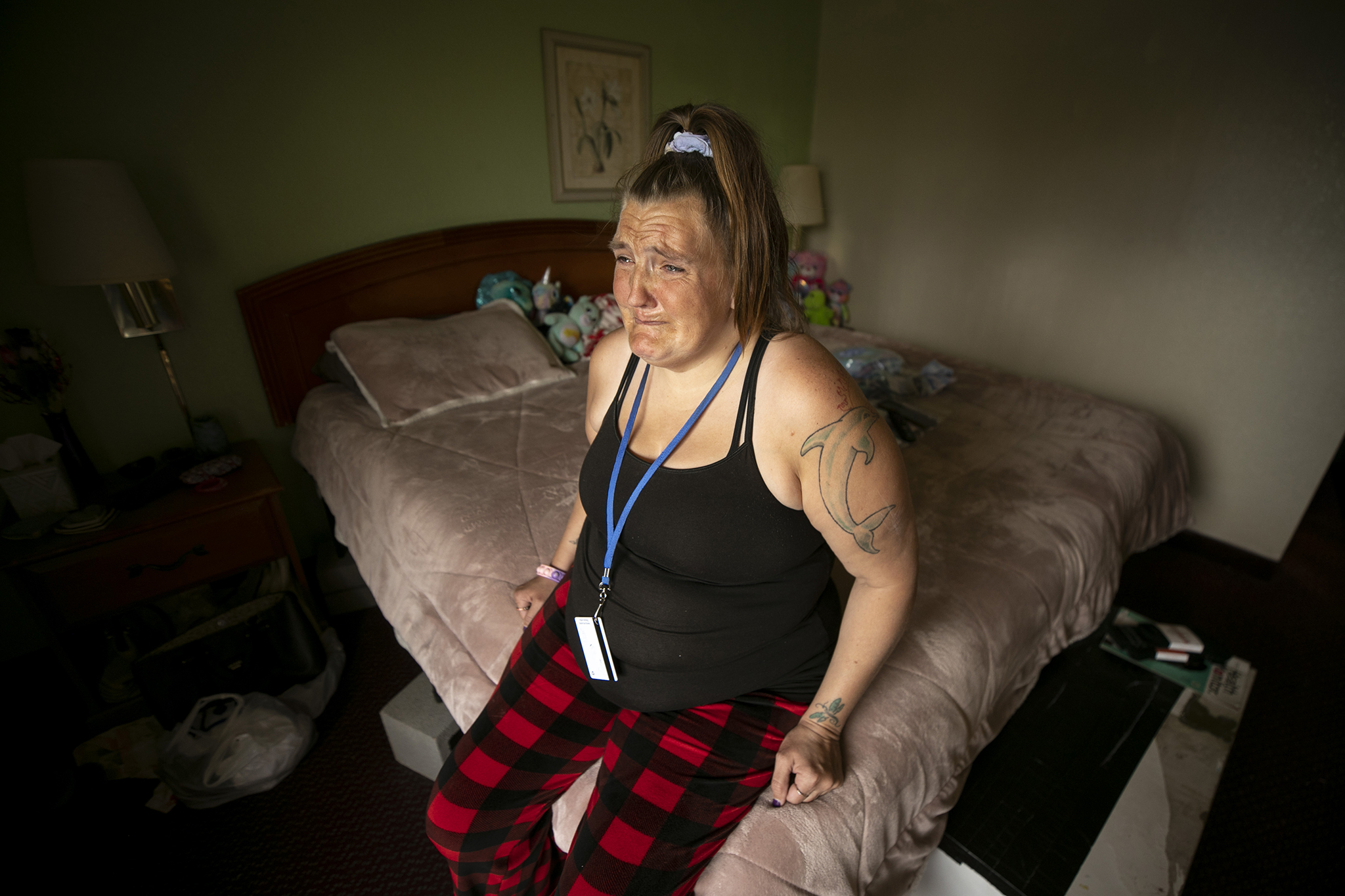 This temporary homeless shelter in Denver closes soon, leaving some of its most vulnerable residents with nowhere to go - Vimarsana News