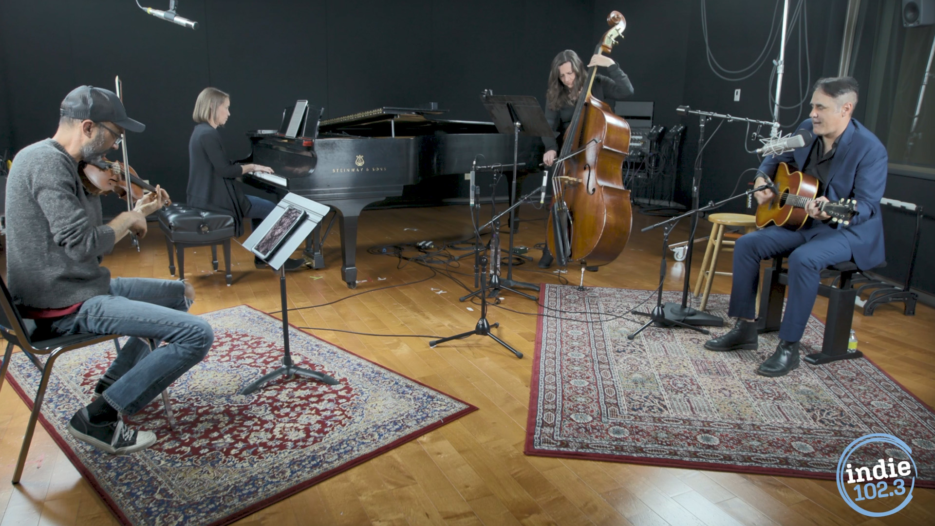 DeVotchKa teams up with the Boulder Philharmonic for an epically unique show - Vimarsana News