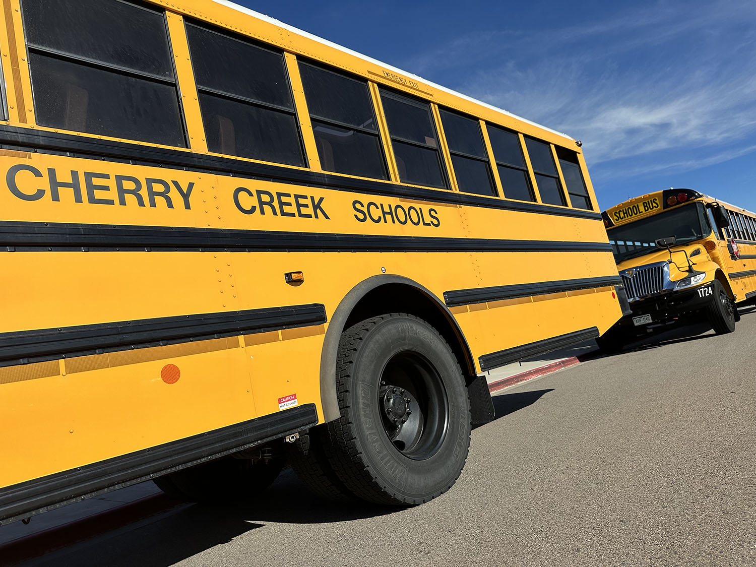 ‘Rampant’ antisemitism in Cherry Creek Schools has parents and students