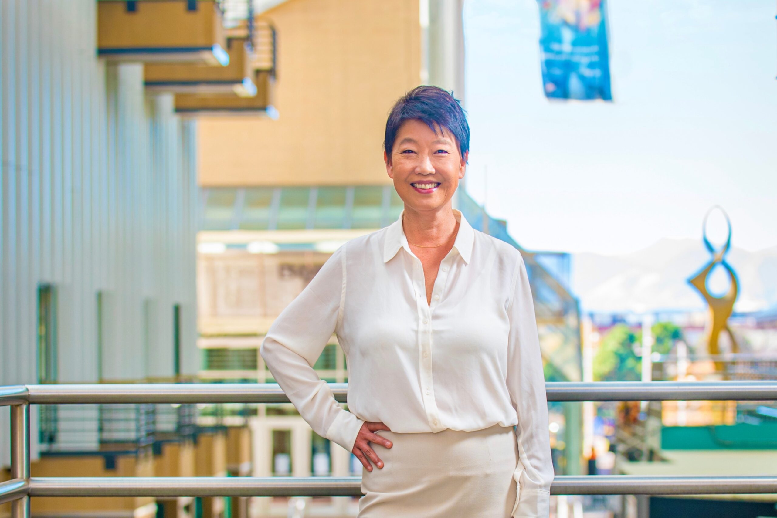 CPR Classical Spotlight: SoYoung Lee - Vimarsana News