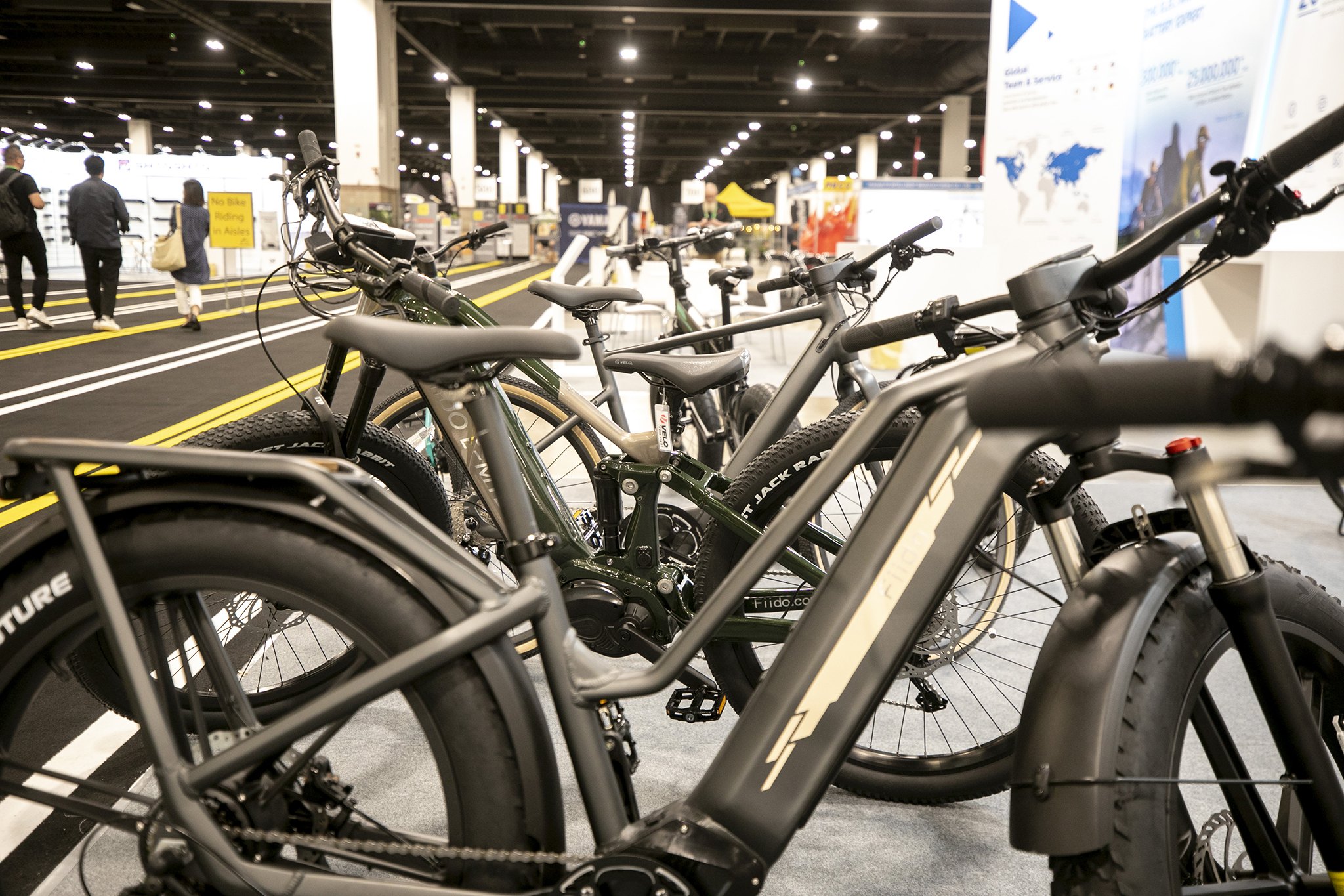 Colorado already has statewide ebike rebates. It’s now launching