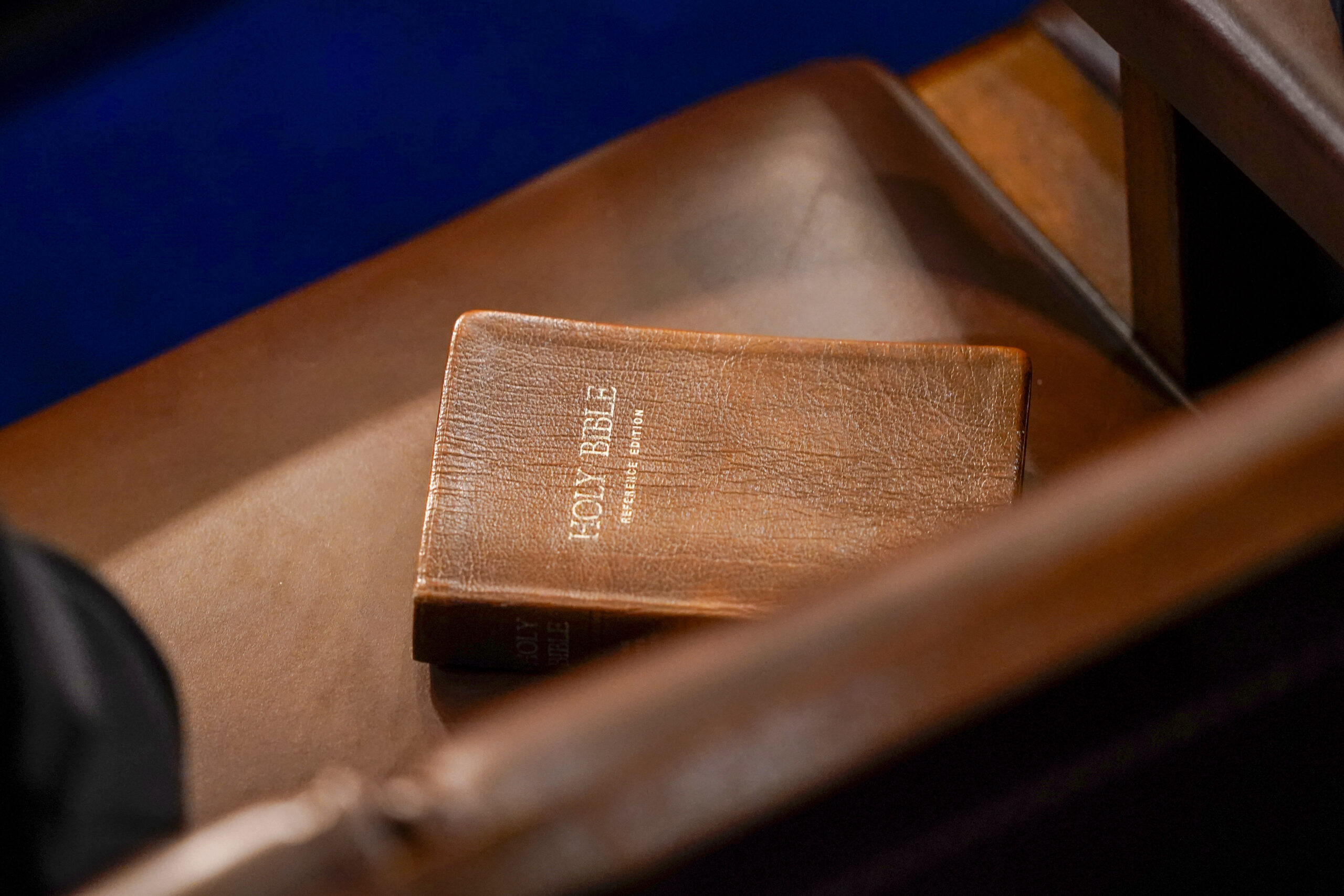 After a Colorado Springs school district banned several books, one parent is requesting they pull the Bible, too - Vimarsana News