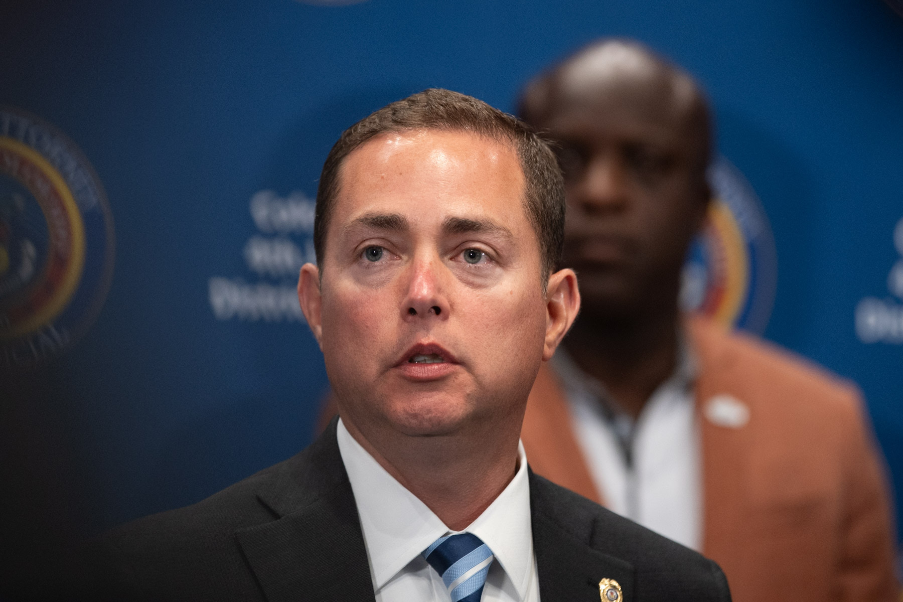 Colorado Springs district attorney announces GOP bid for state attorney general