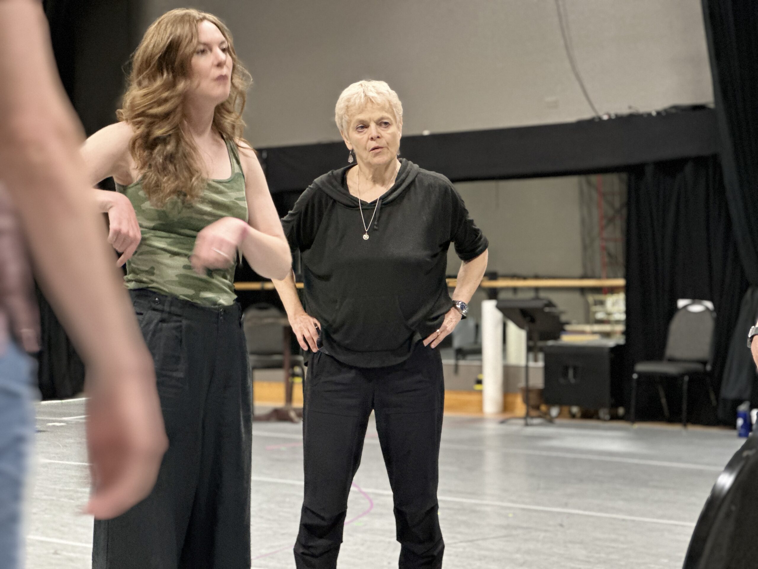 The Colorado Shakespeare Festival is getting more renovations next year. But first, a distinctive King Lear! (And other shows) - Vimarsana News