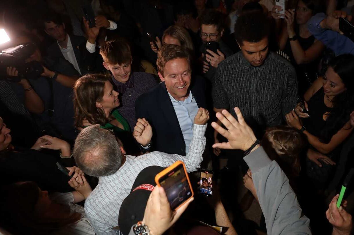 June 7 2023: Denver Mayor-Elect Mike Johnston's vision for first 100 days; For the love of the Nuggets - Vimarsana News