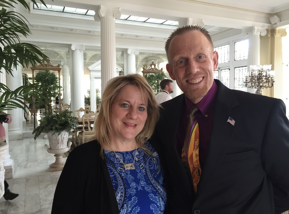 Local leaders remember former Colorado Springs Councilor Stephannie Fortune following news of her death - Vimarsana News