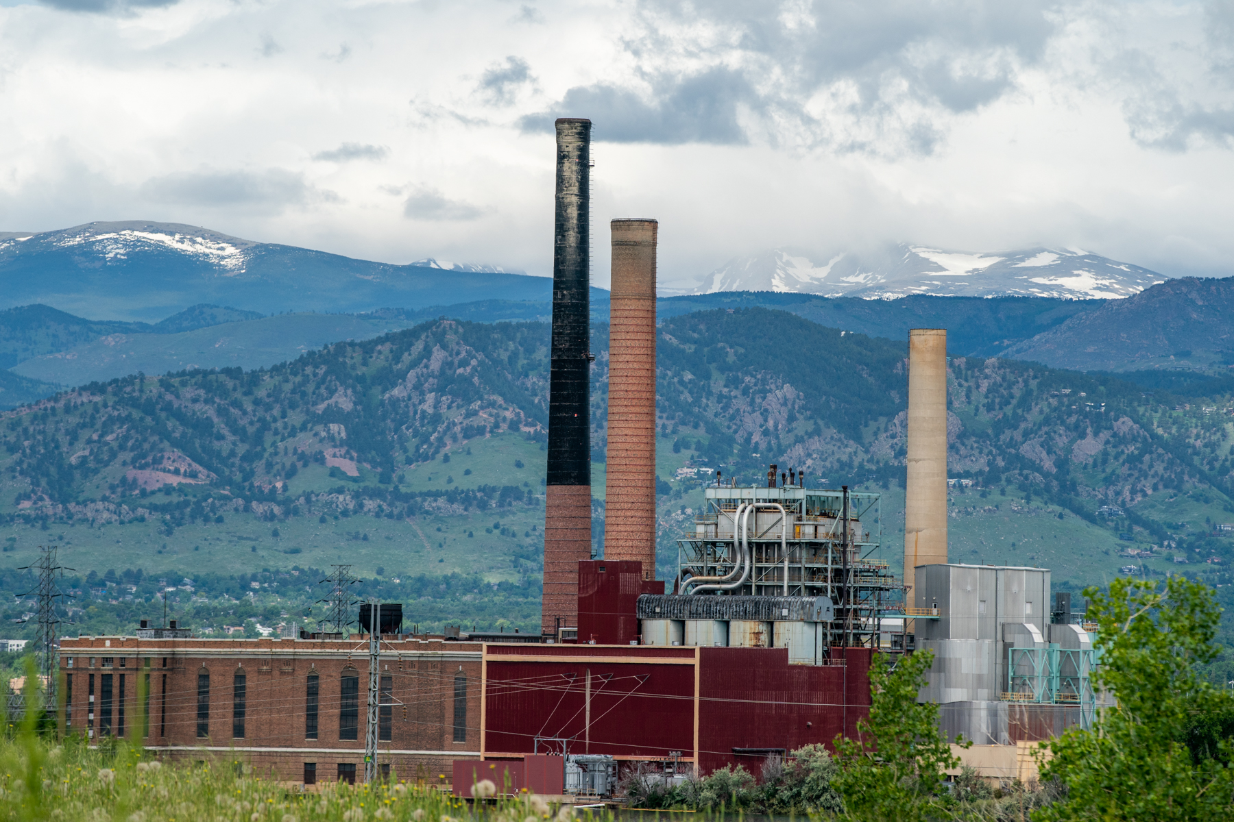 Xcel Energy electrical workers could strike without a new employment