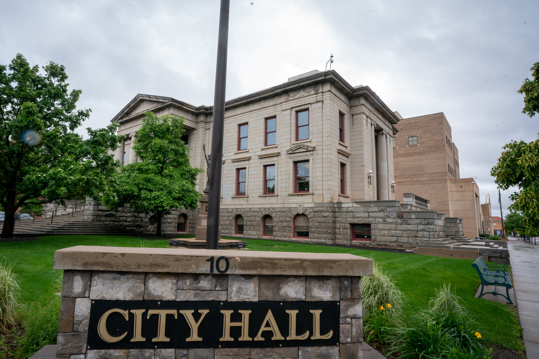 Colorado Springs City Council tables vote on car camping ban after emotional hearing