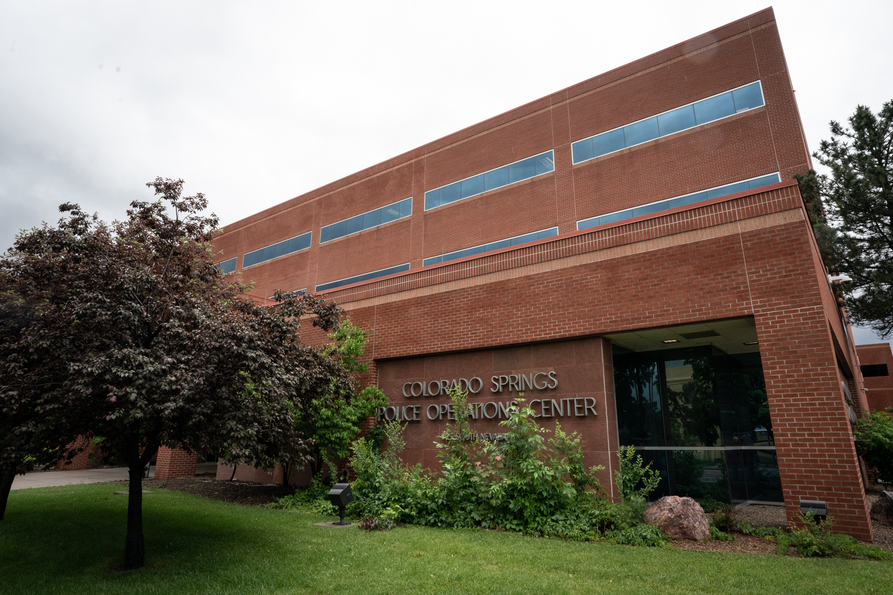 Colorado Springs city council officially dissolves police advisory commission